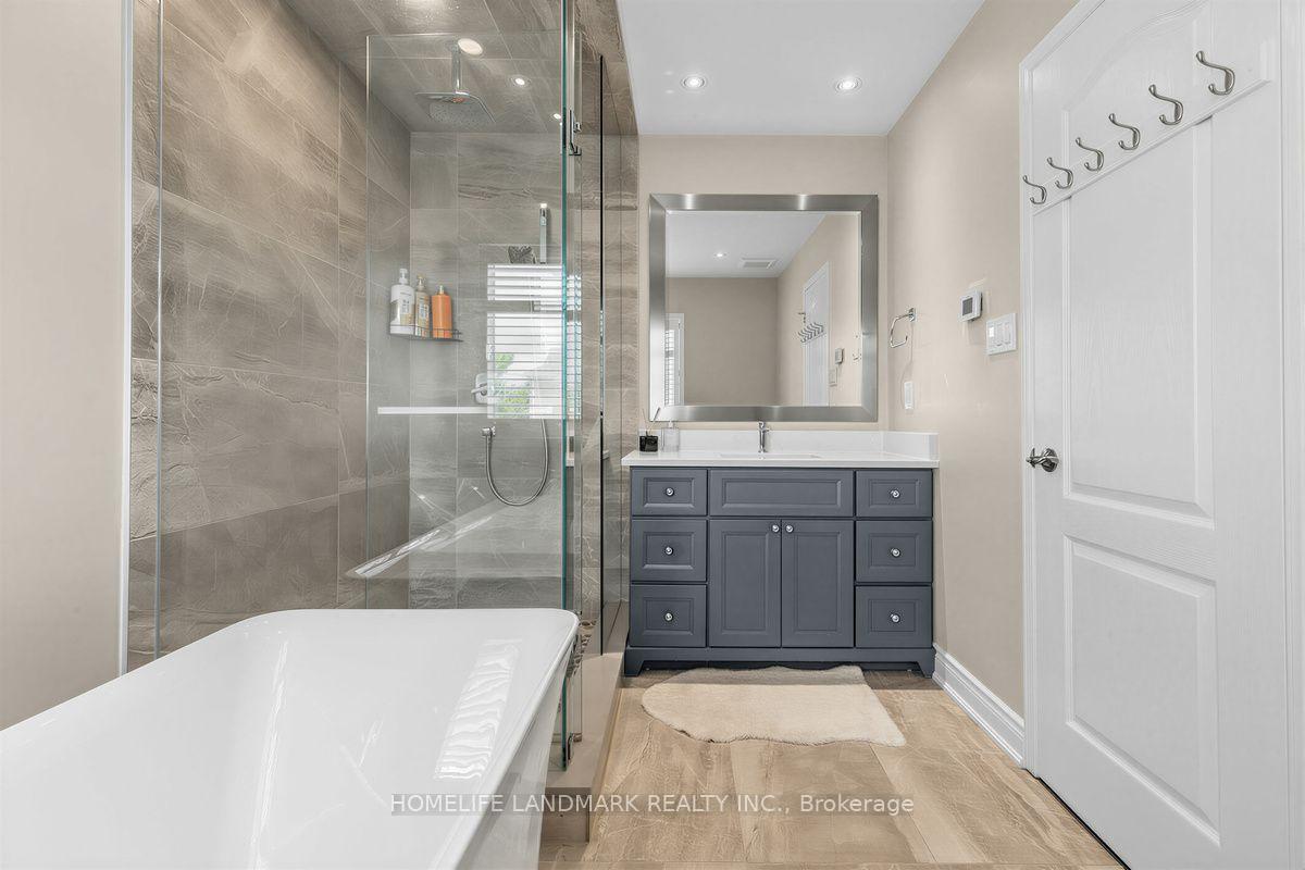 Photo 24 of 2300 Bur Oak Avenue, Markham, Greensborough — HOMEH