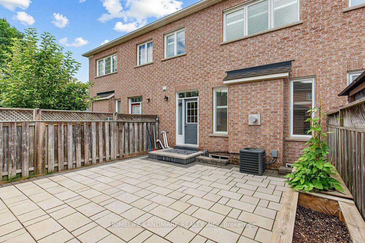Photo 33 of 2300 Bur Oak Avenue, Markham, Greensborough — HOMEH