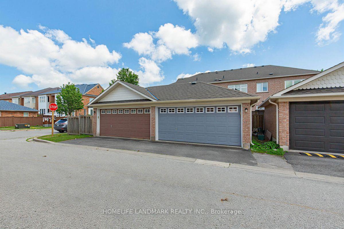 Photo 35 of 2300 Bur Oak Avenue, Markham, Greensborough — HOMEH