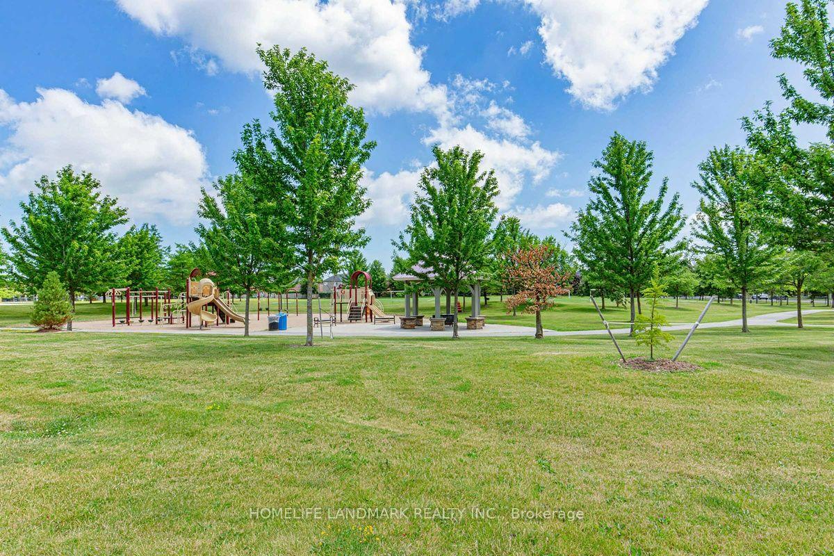 Photo 36 of 2300 Bur Oak Avenue, Markham, Greensborough — HOMEH