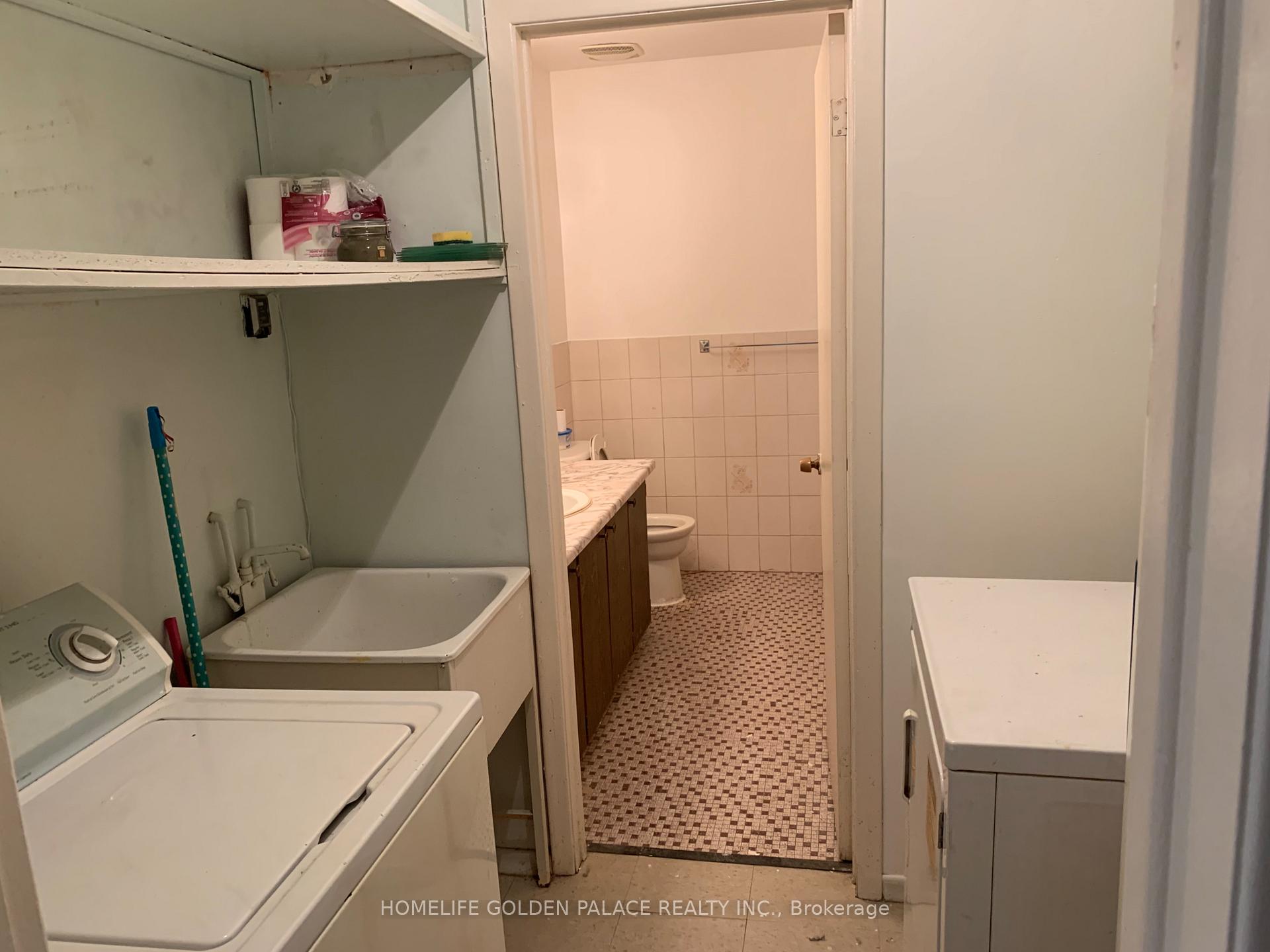 Photo 7 of 1883A Lawrence Avenue E, Scarborough, Wexford-Maryvale — HOMEH