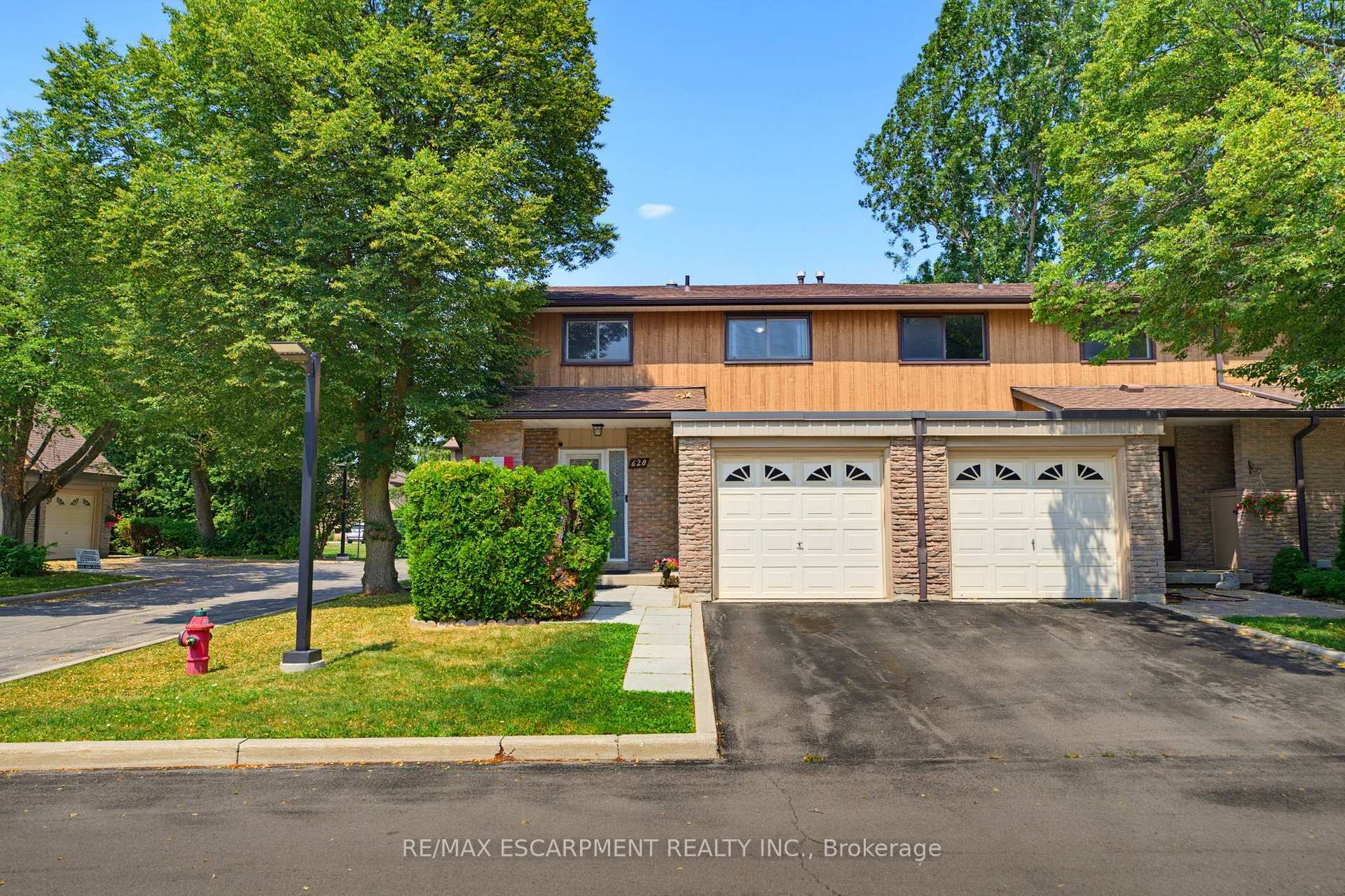 Photo 1 of 620 Forestwood Crescent, Burlington, Appleby — HOMEH