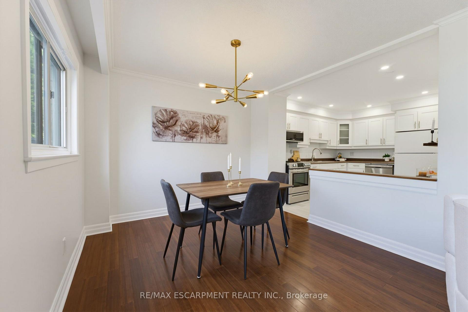 Photo 7 of 620 Forestwood Crescent, Burlington, Appleby — HOMEH
