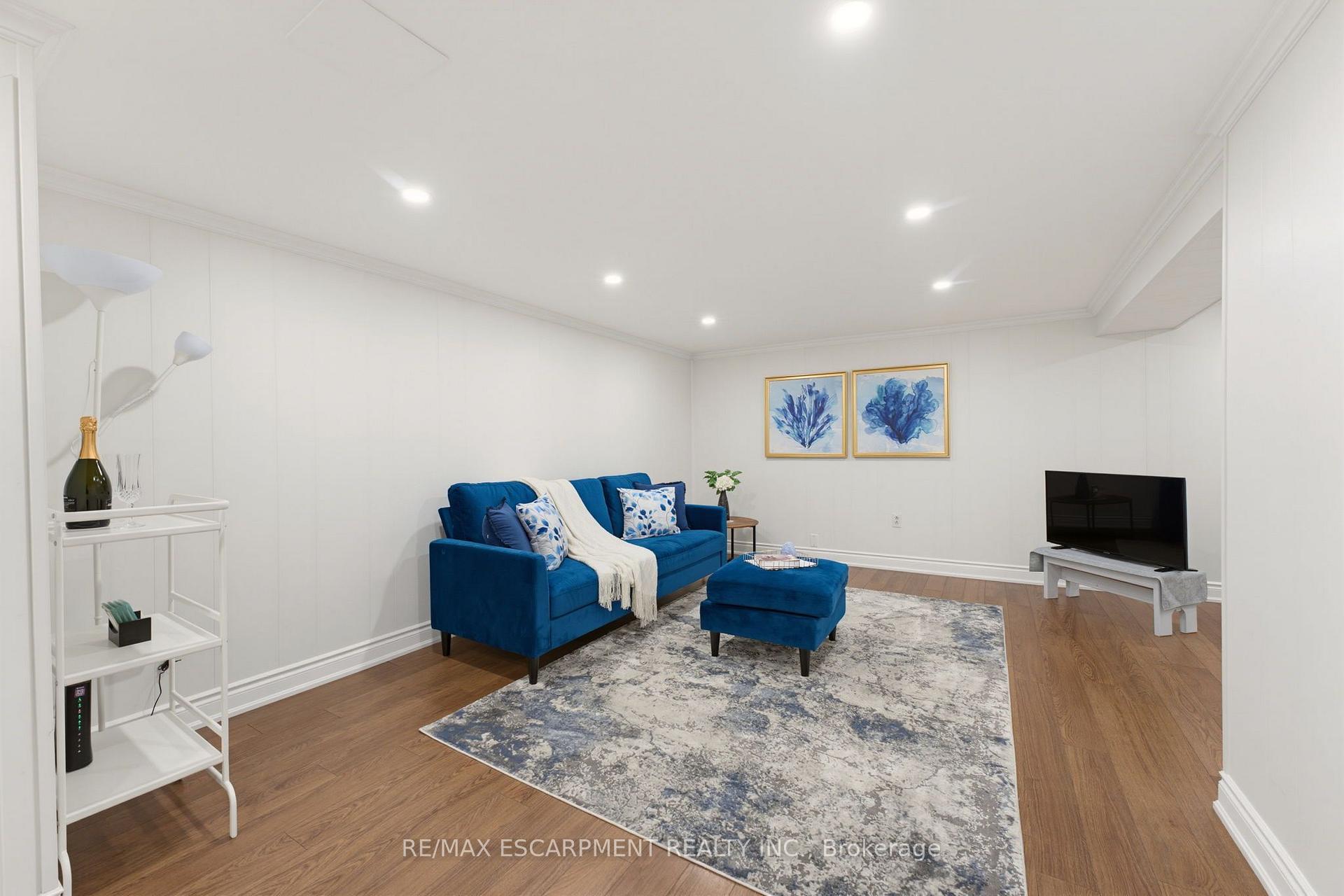 Photo 22 of 620 Forestwood Crescent, Burlington, Appleby — HOMEH
