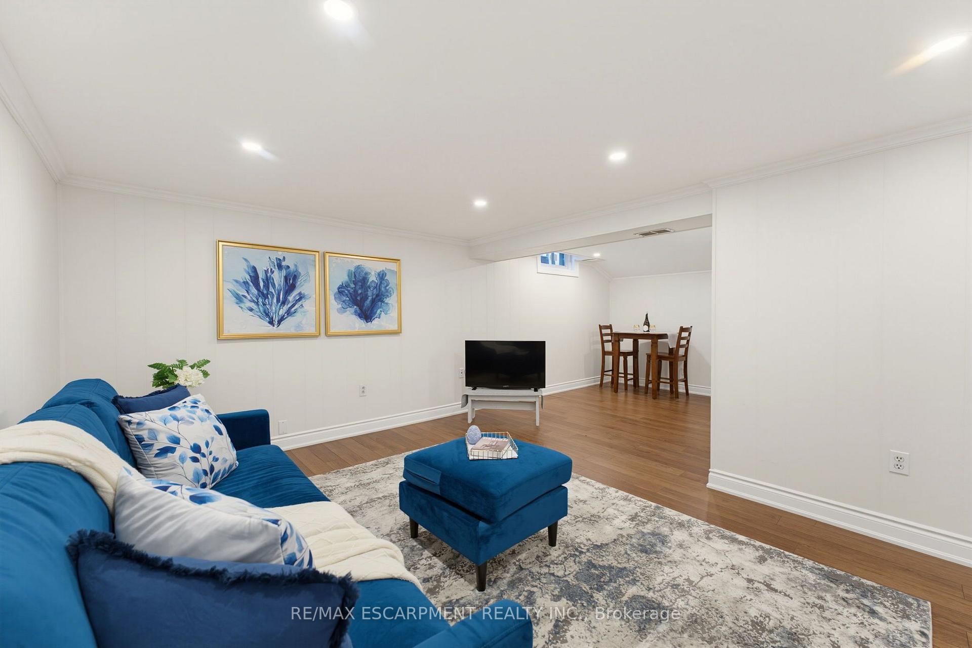 Photo 23 of 620 Forestwood Crescent, Burlington, Appleby — HOMEH