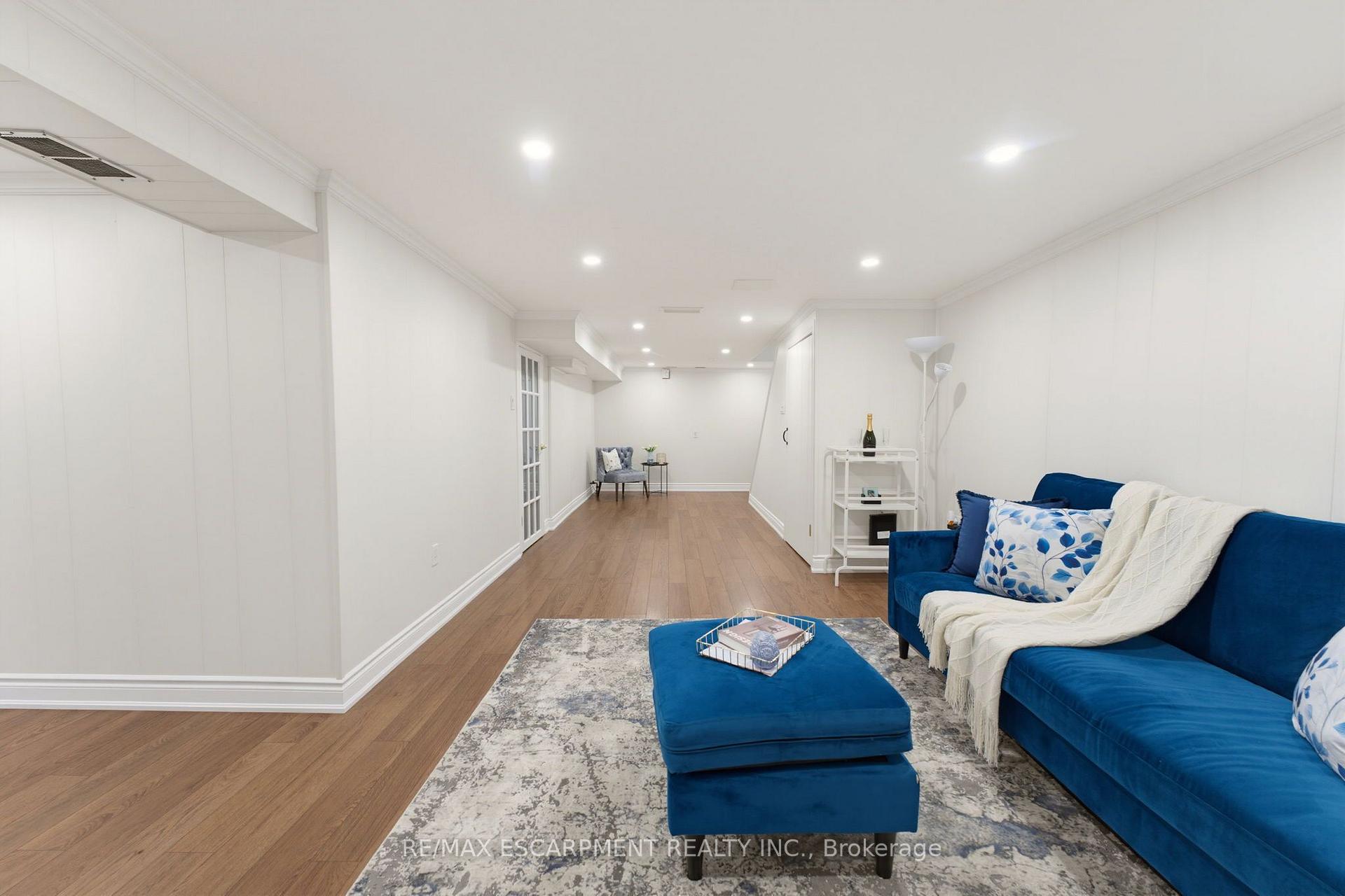Photo 24 of 620 Forestwood Crescent, Burlington, Appleby — HOMEH