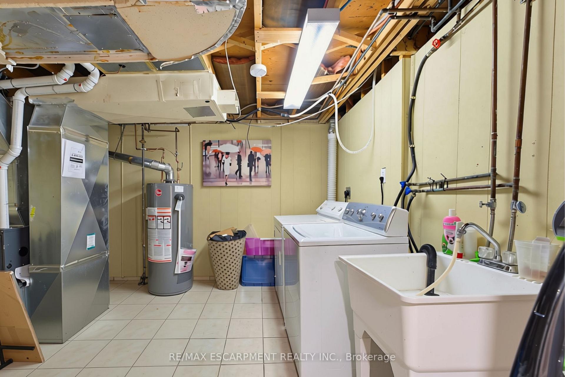 Photo 26 of 620 Forestwood Crescent, Burlington, Appleby — HOMEH