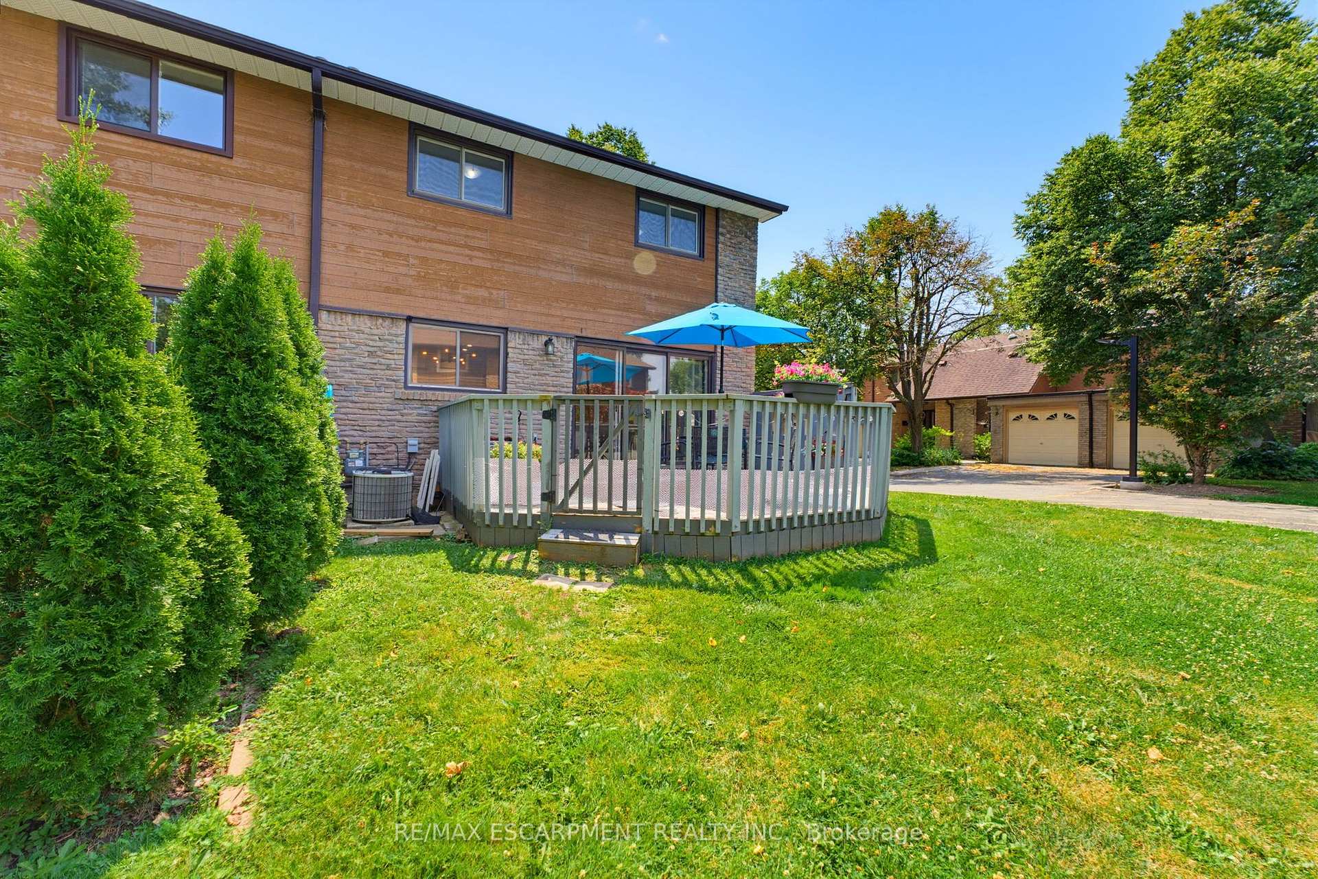 Photo 29 of 620 Forestwood Crescent, Burlington, Appleby — HOMEH