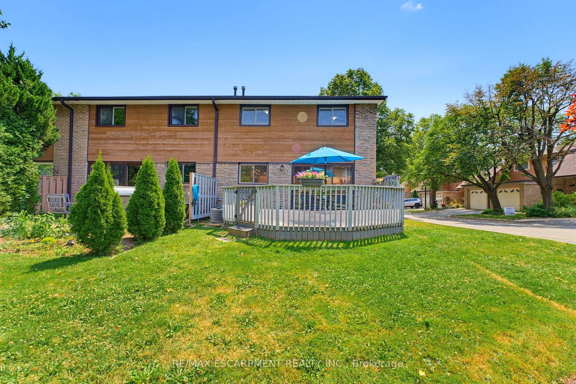Photo 30 of 620 Forestwood Crescent, Burlington, Appleby — HOMEH