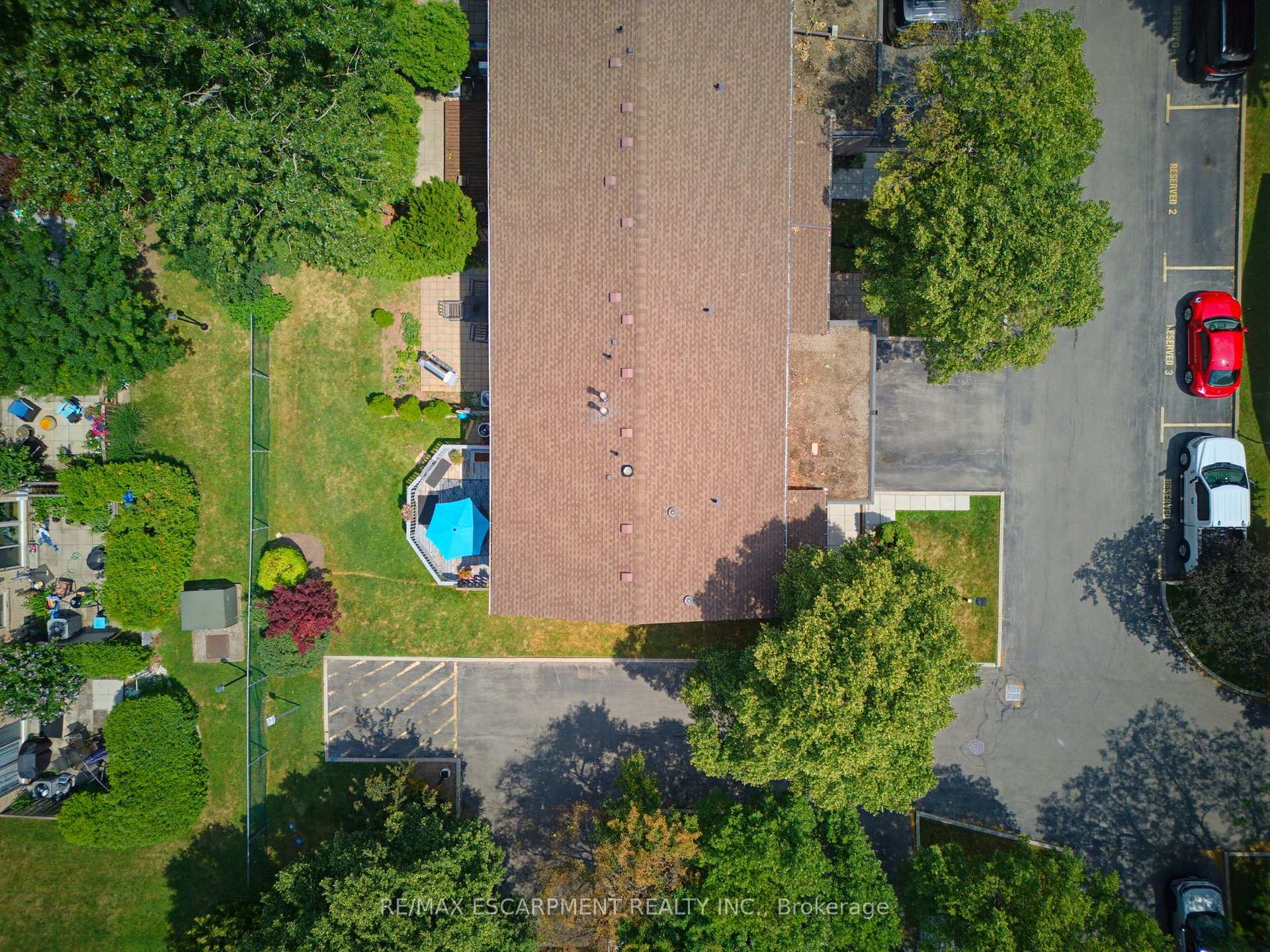 Photo 31 of 620 Forestwood Crescent, Burlington, Appleby — HOMEH