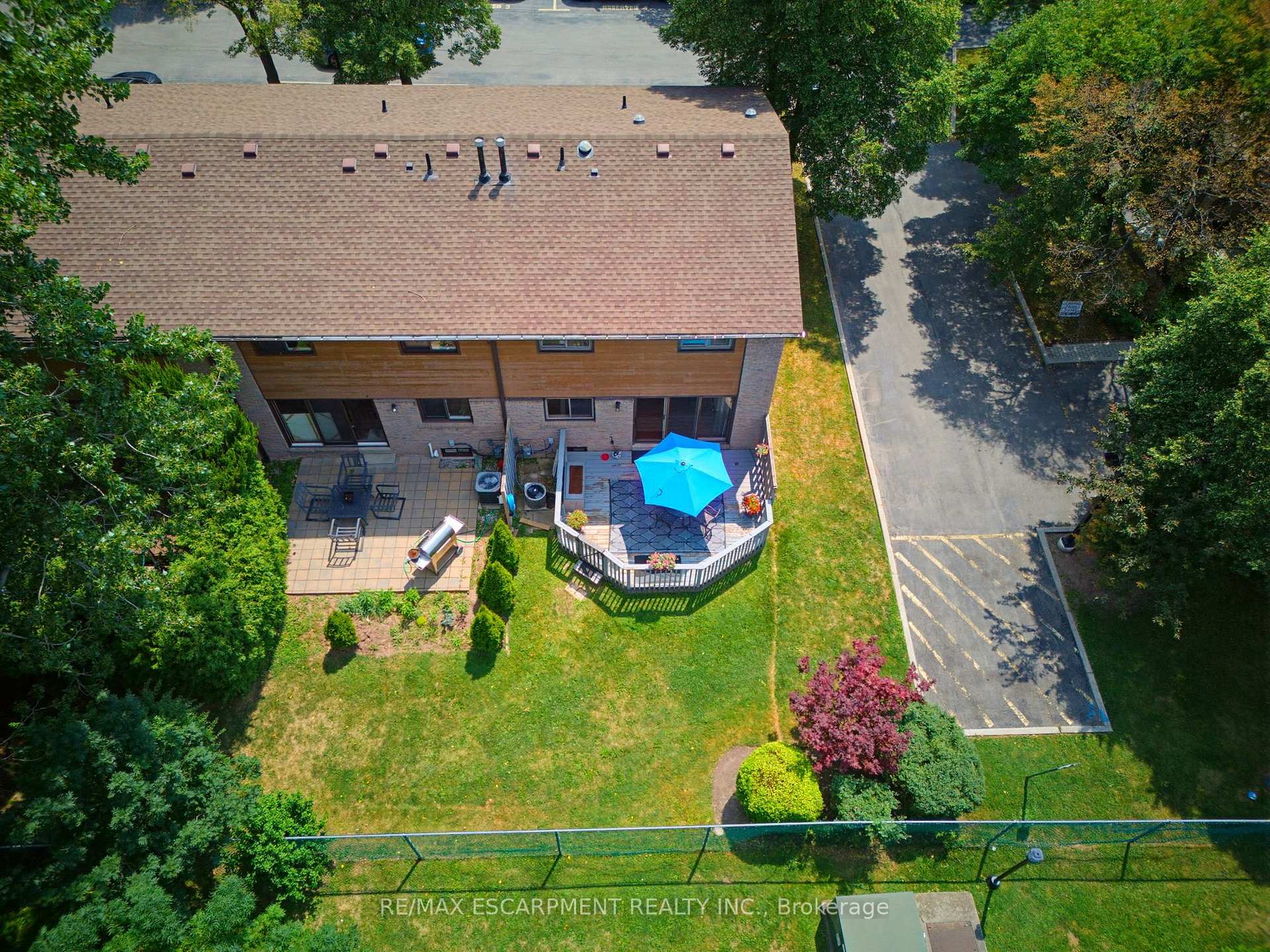 Photo 32 of 620 Forestwood Crescent, Burlington, Appleby — HOMEH