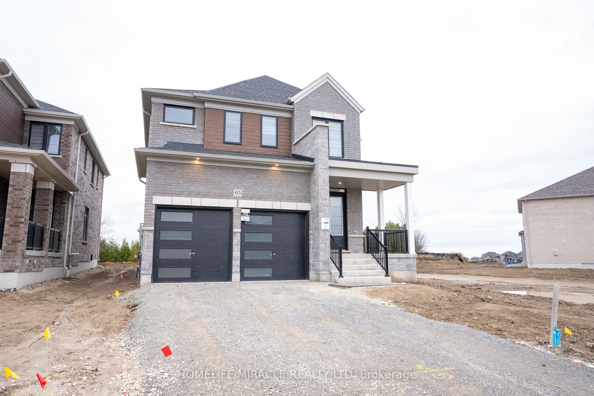 Photo 1 of 93 Bluebird Boulevard, Adjala-Tosorontio, Colgan — HOMEH