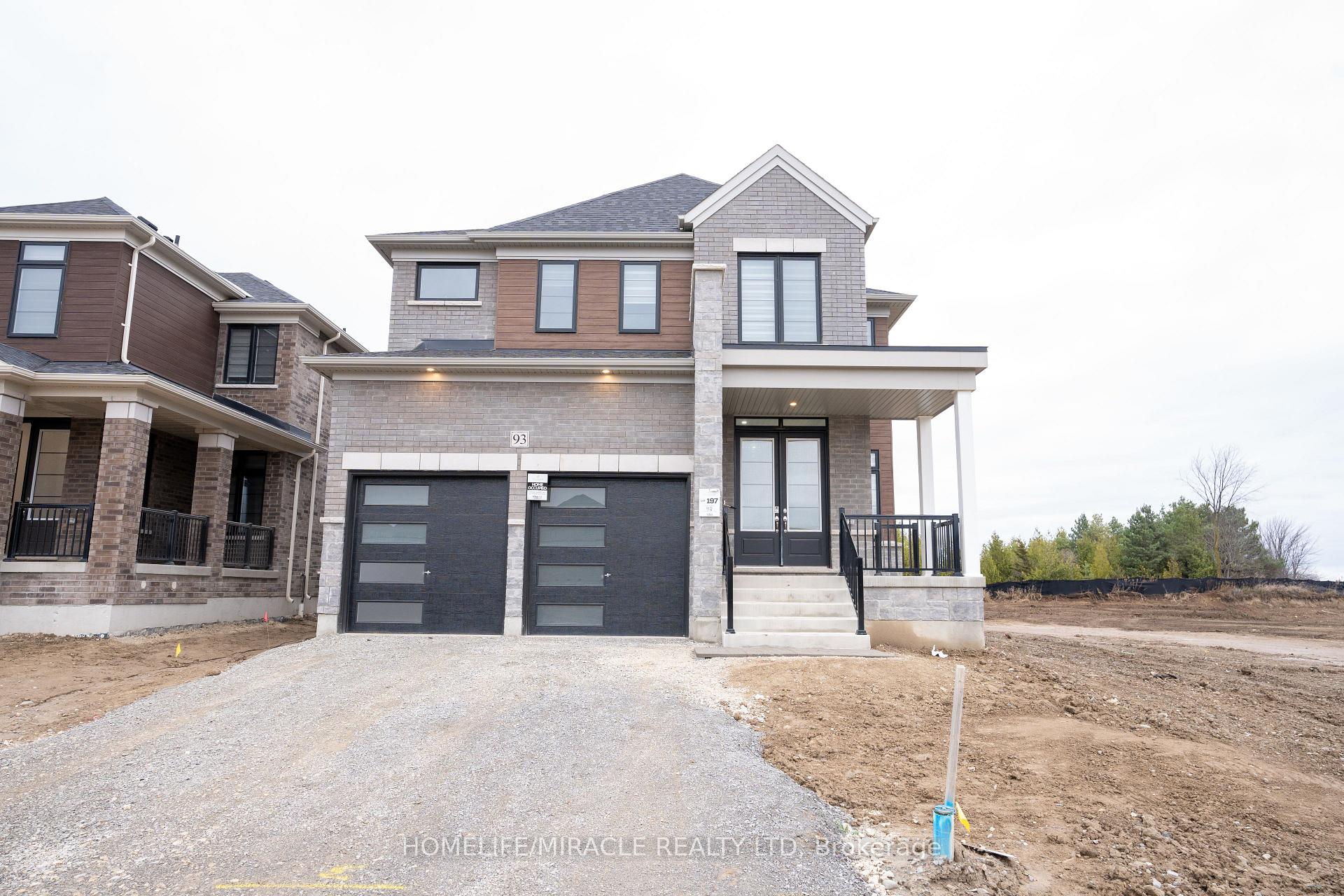 Photo 2 of 93 Bluebird Boulevard, Adjala-Tosorontio, Colgan — HOMEH