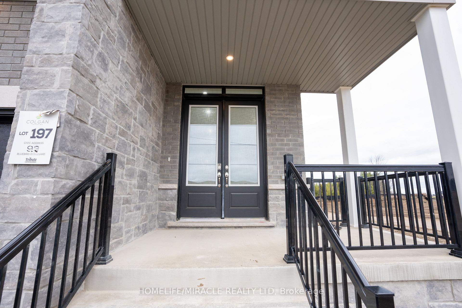 Photo 3 of 93 Bluebird Boulevard, Adjala-Tosorontio, Colgan — HOMEH