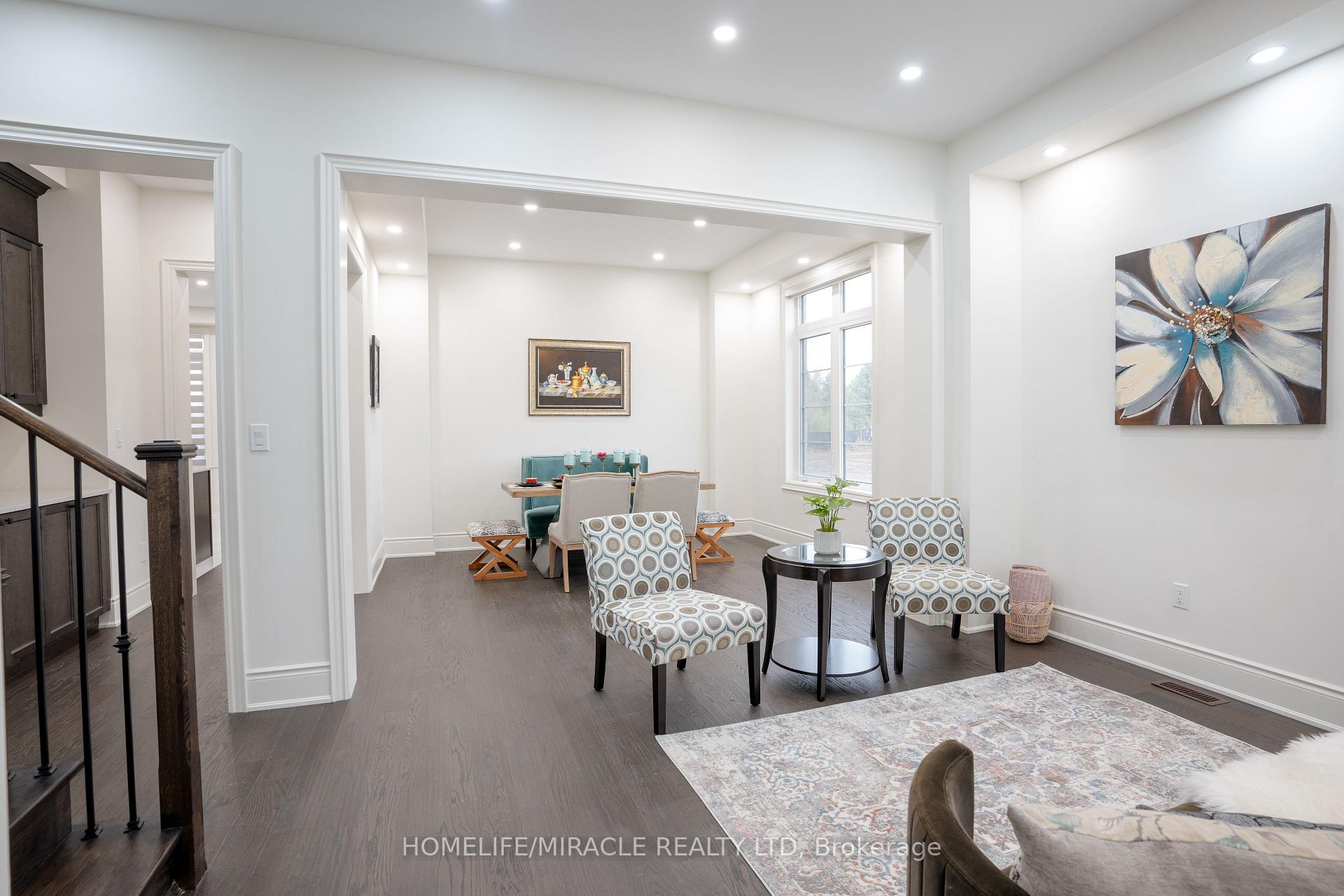 Photo 6 of 93 Bluebird Boulevard, Adjala-Tosorontio, Colgan — HOMEH