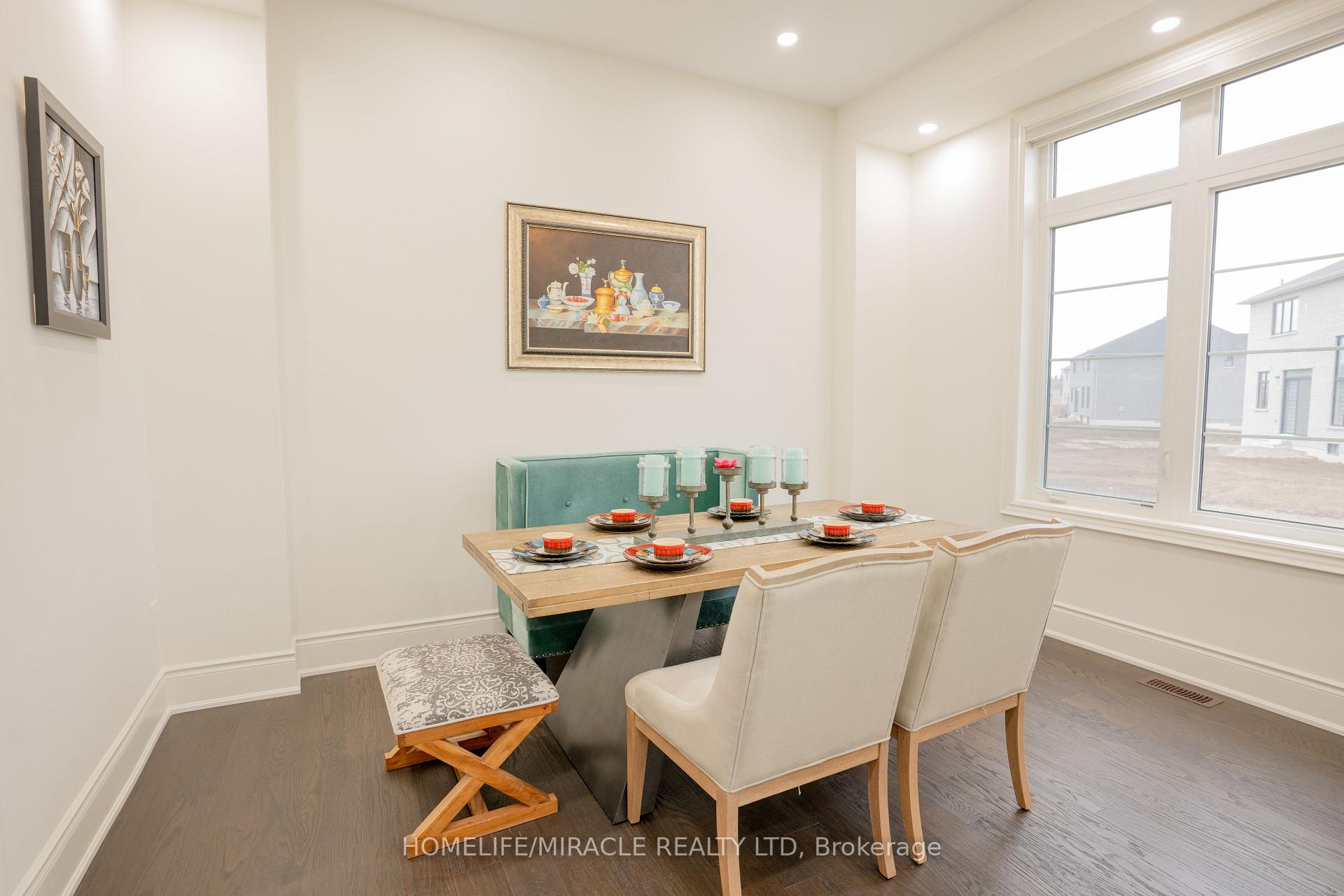 Photo 8 of 93 Bluebird Boulevard, Adjala-Tosorontio, Colgan — HOMEH