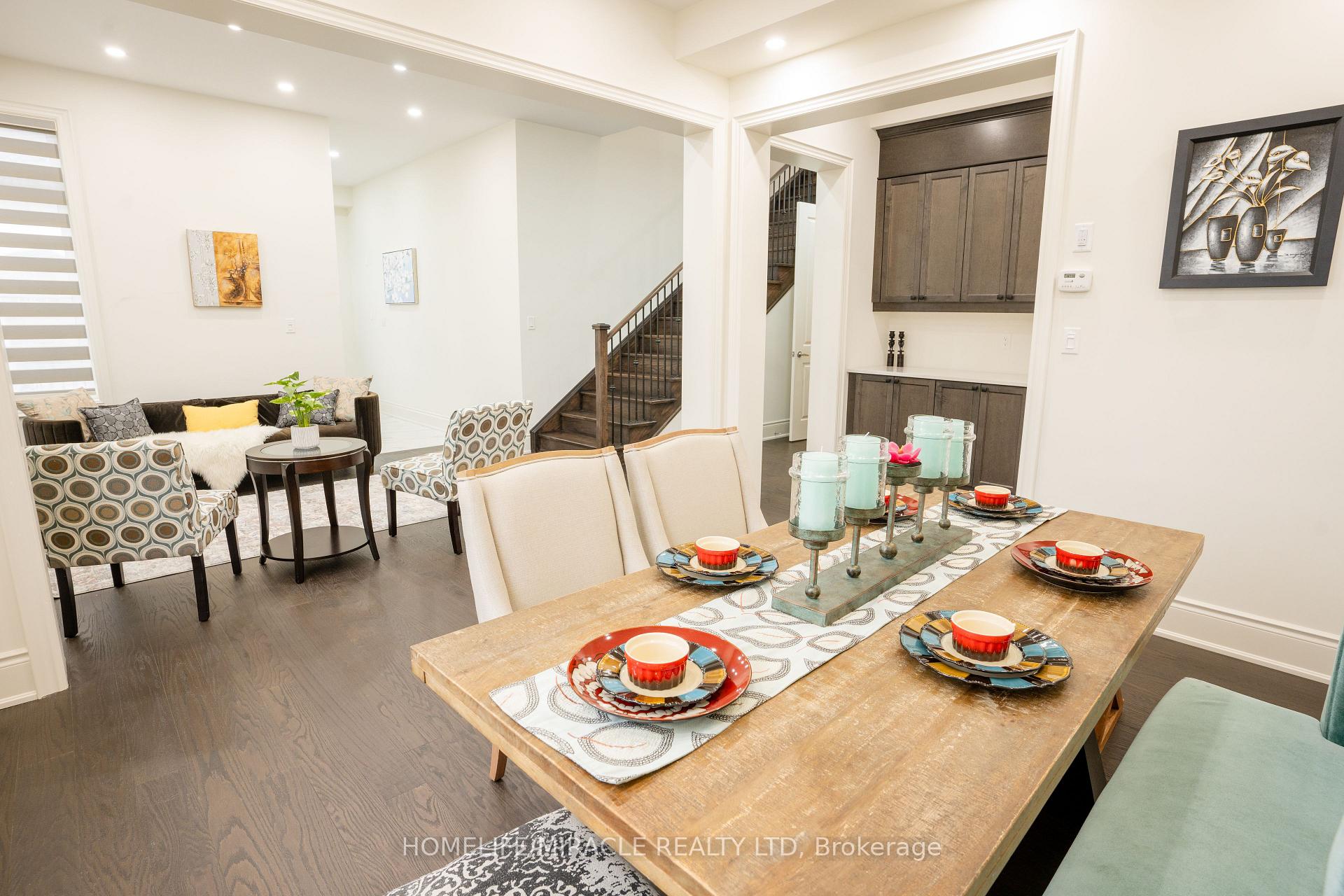 Photo 10 of 93 Bluebird Boulevard, Adjala-Tosorontio, Colgan — HOMEH