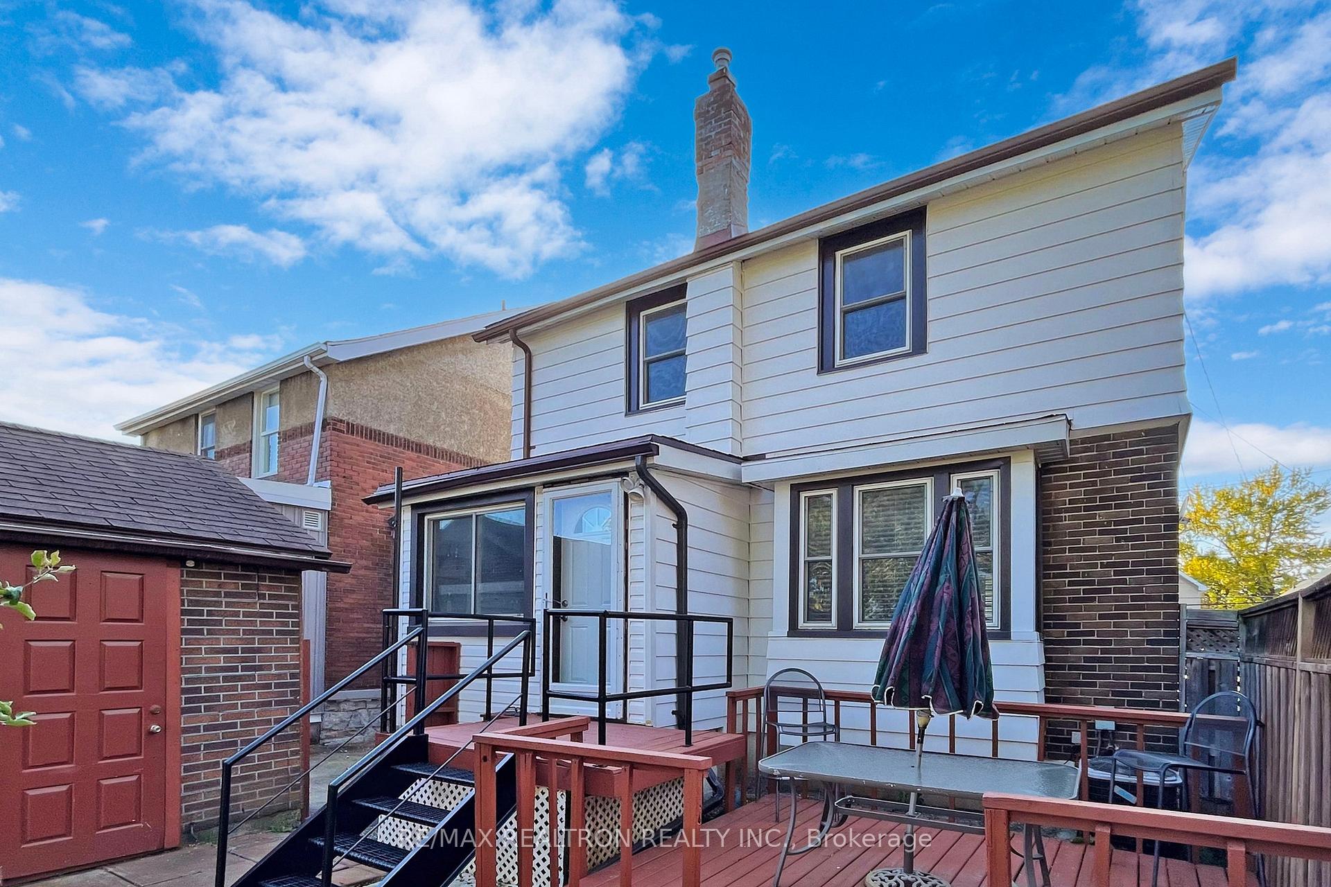Photo 32 of 14 Myrtle Avenue, Welland, Welland Downtown — HOMEH
