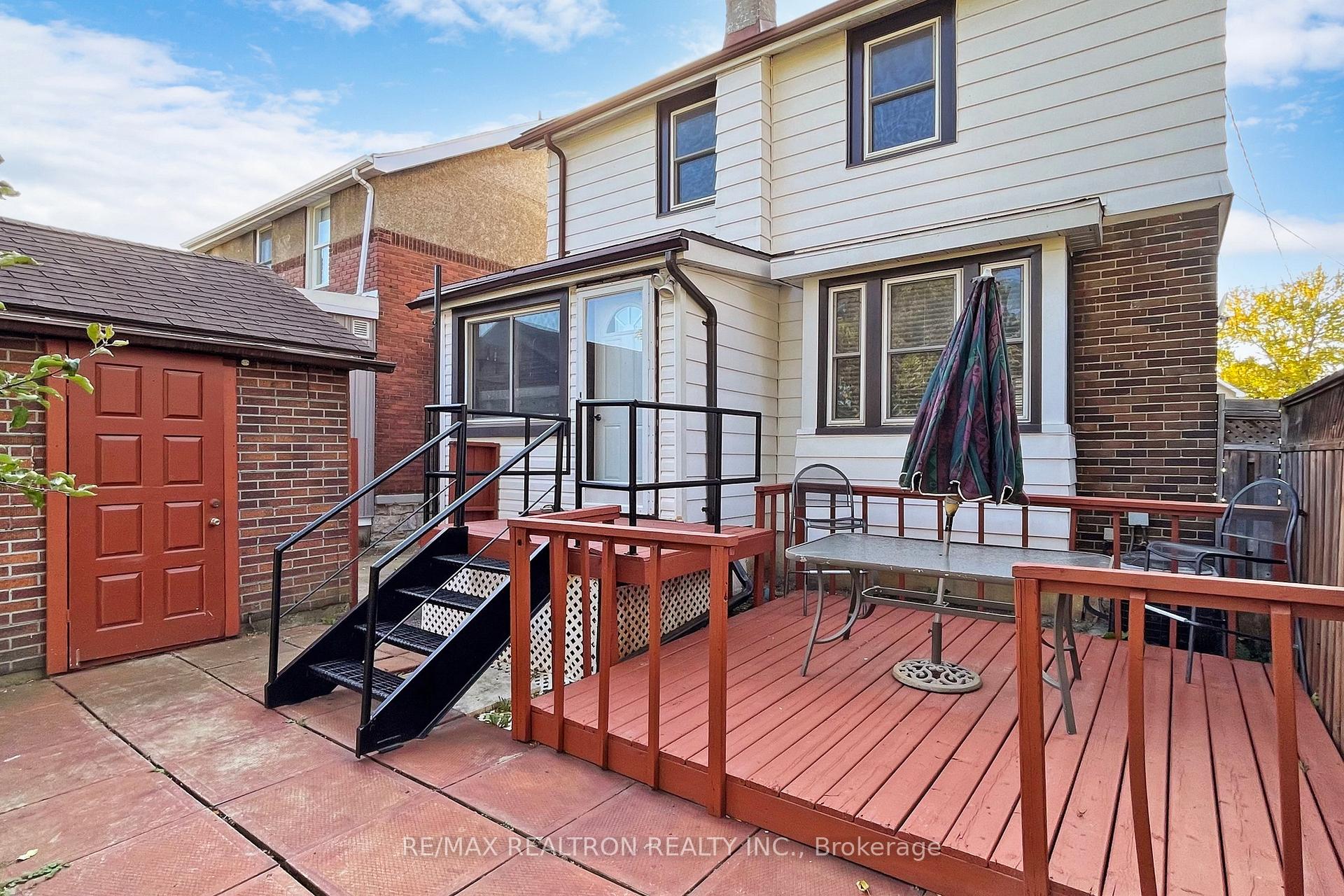 Photo 33 of 14 Myrtle Avenue, Welland, Welland Downtown — HOMEH
