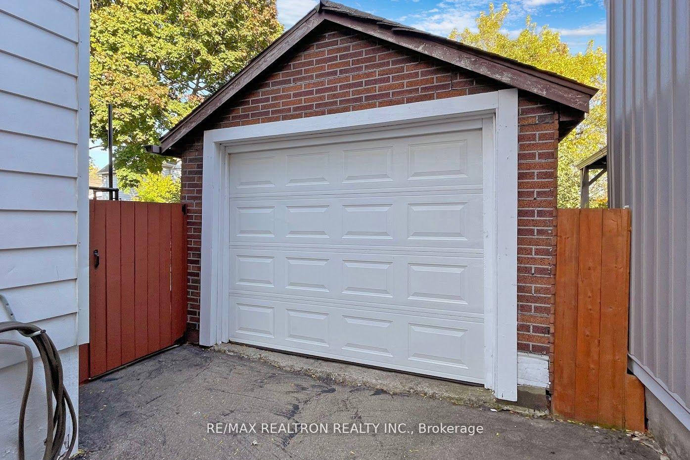 Photo 36 of 14 Myrtle Avenue, Welland, Welland Downtown — HOMEH