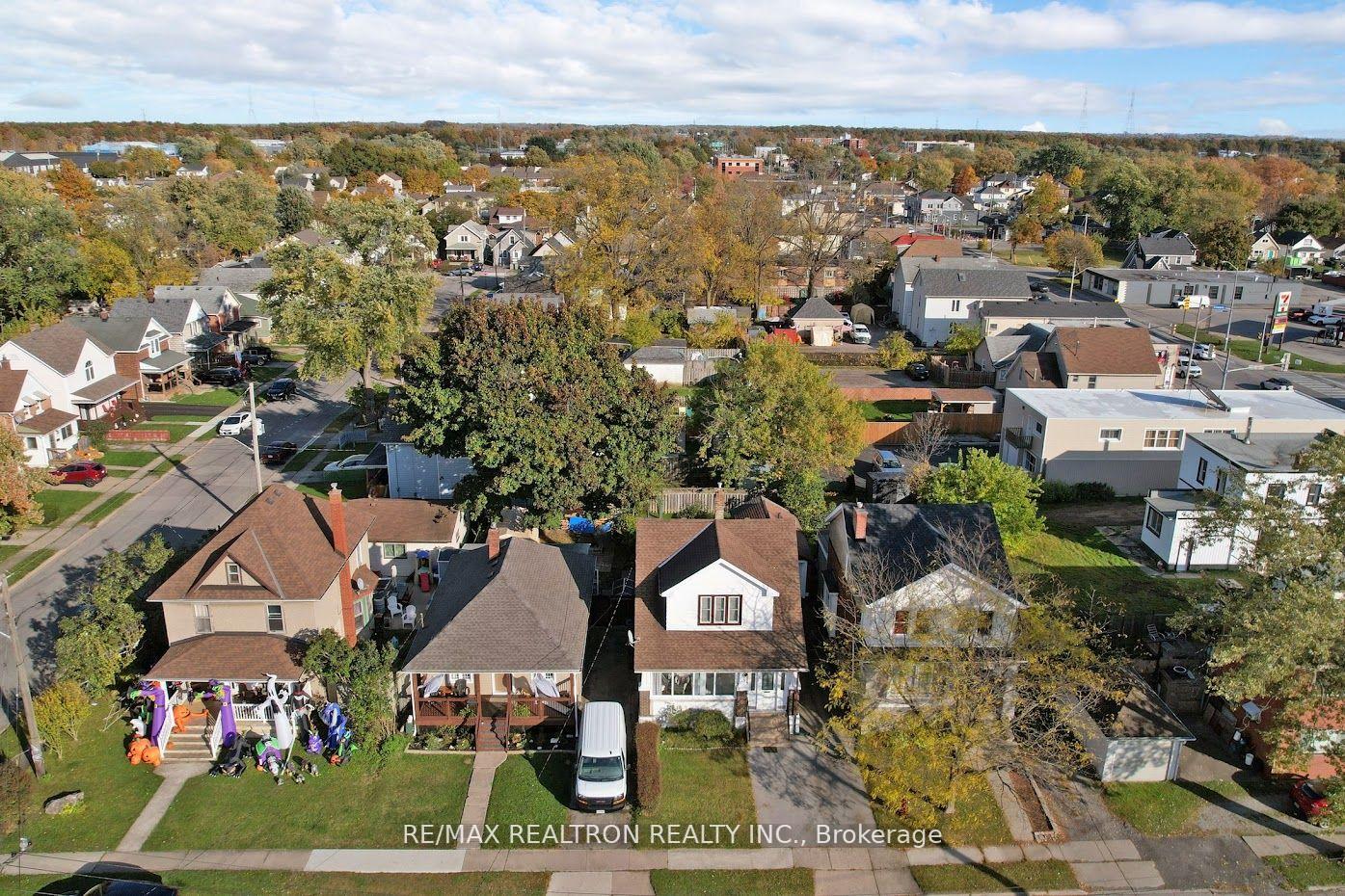 Photo 37 of 14 Myrtle Avenue, Welland, Welland Downtown — HOMEH