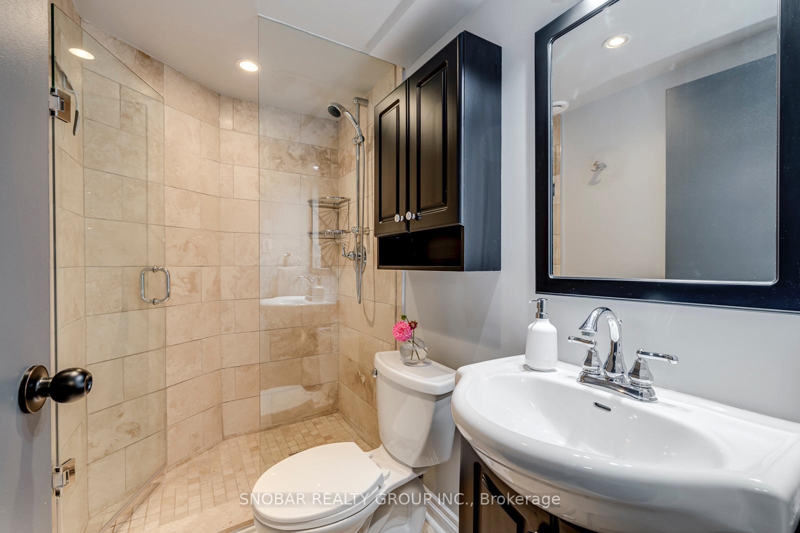 Photo 19 of 3 Burchell Road, Etobicoke, Elms-Old Rexdale — HOMEH