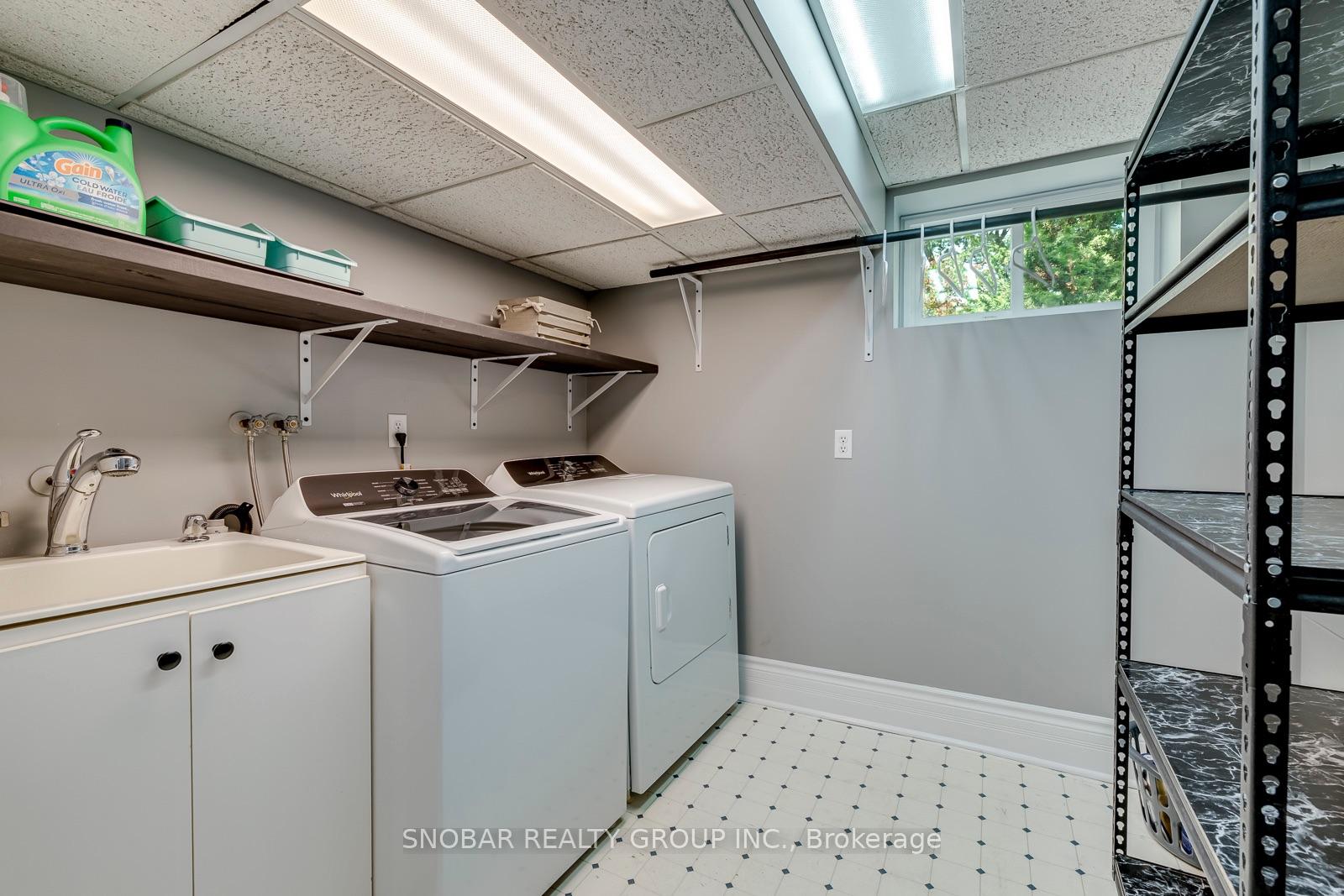 Photo 21 of 3 Burchell Road, Etobicoke, Elms-Old Rexdale — HOMEH