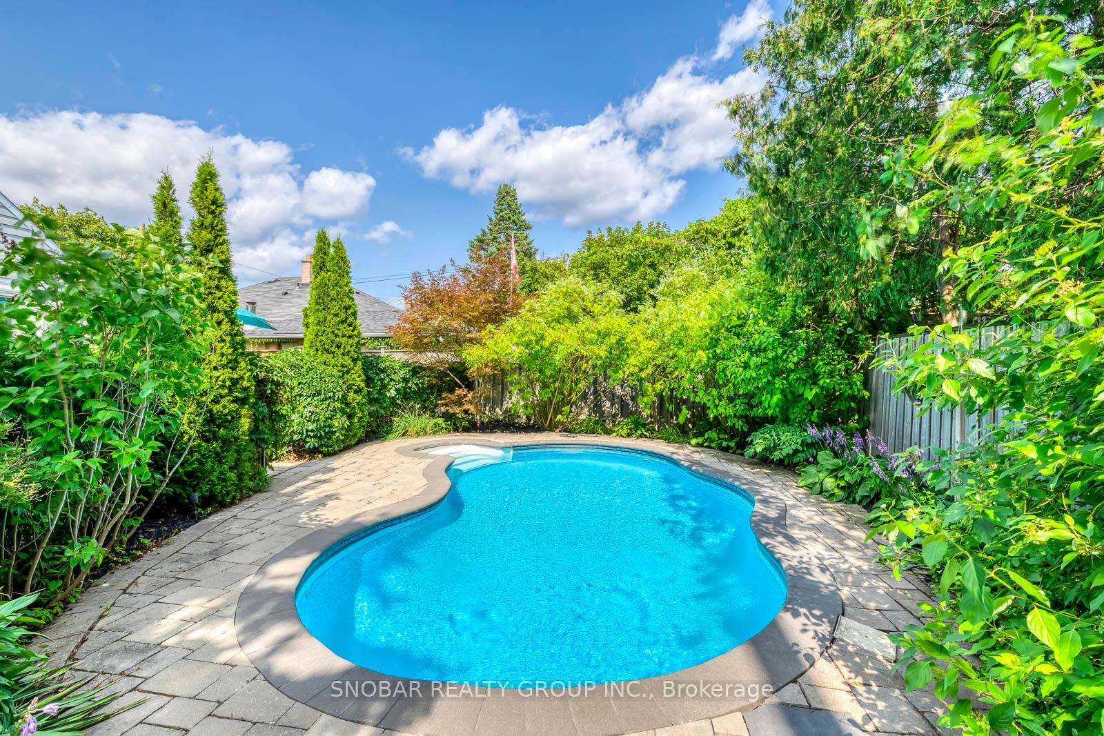 Photo 26 of 3 Burchell Road, Etobicoke, Elms-Old Rexdale — HOMEH