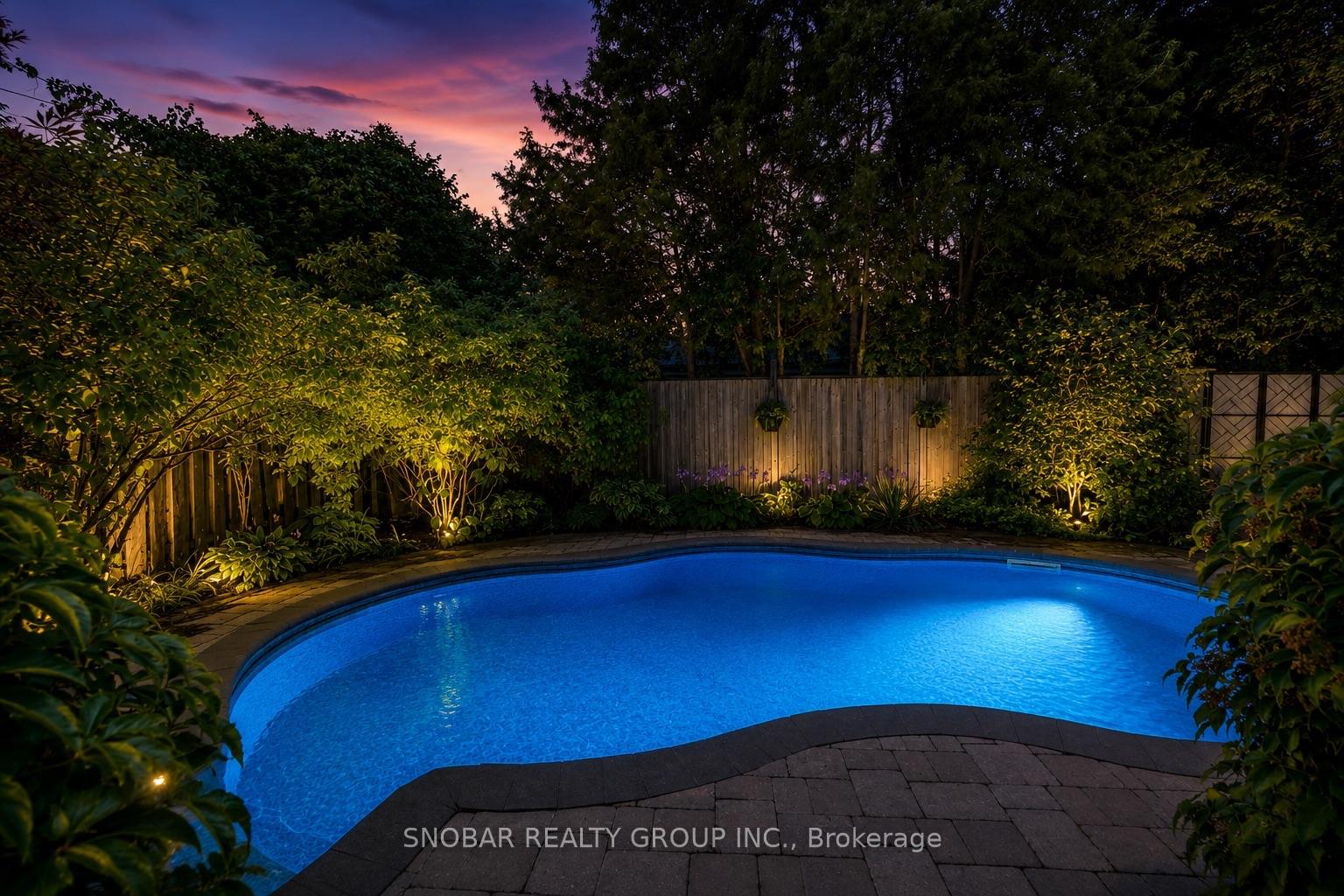 Photo 28 of 3 Burchell Road, Etobicoke, Elms-Old Rexdale — HOMEH