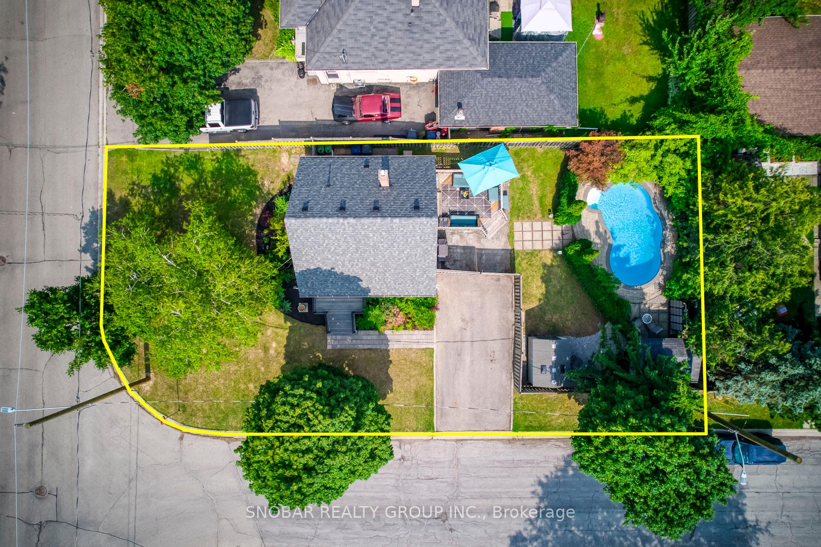 Photo 31 of 3 Burchell Road, Etobicoke, Elms-Old Rexdale — HOMEH