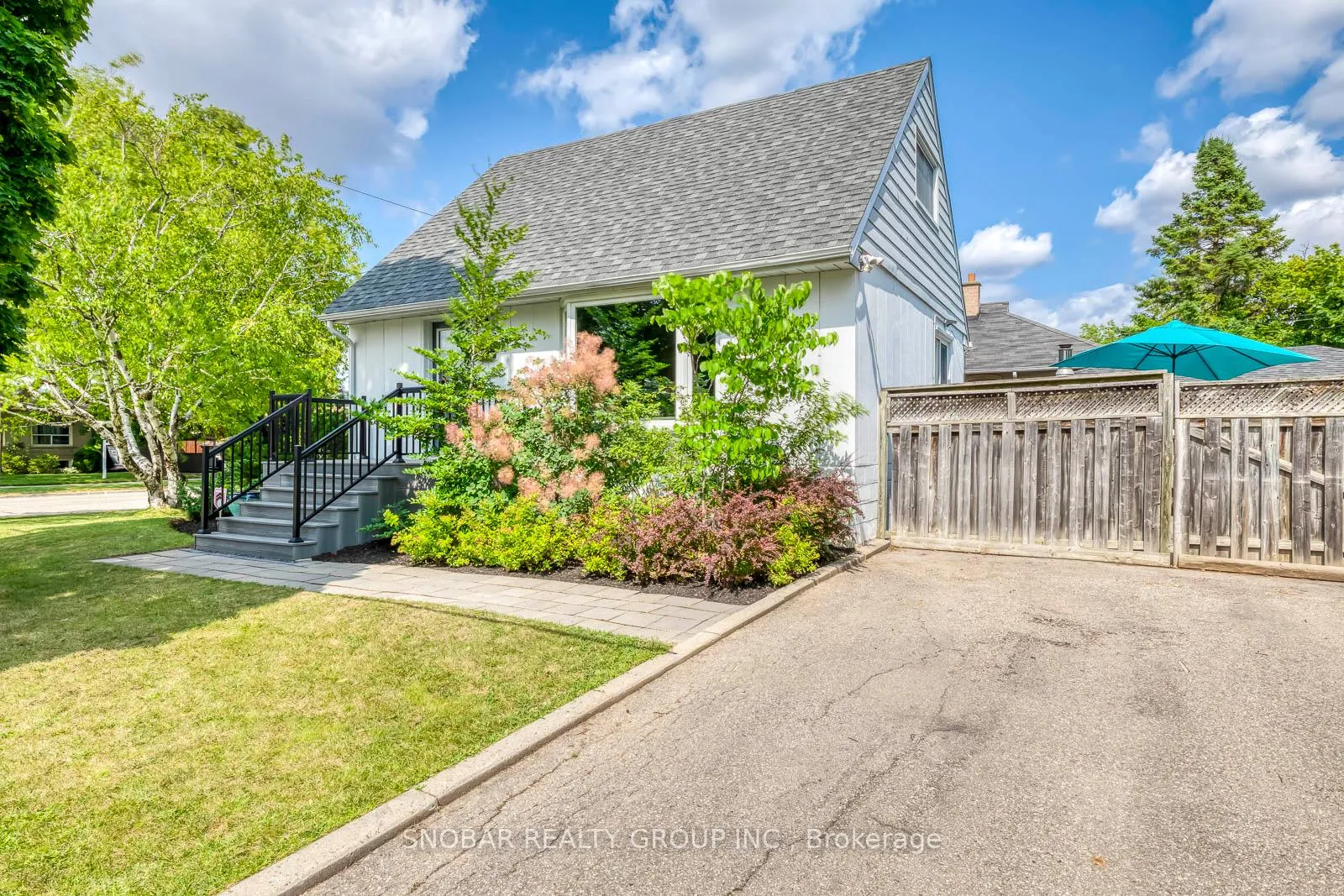 Photo 2 of 3 Burchell Road, Etobicoke, Elms-Old Rexdale — HOMEH