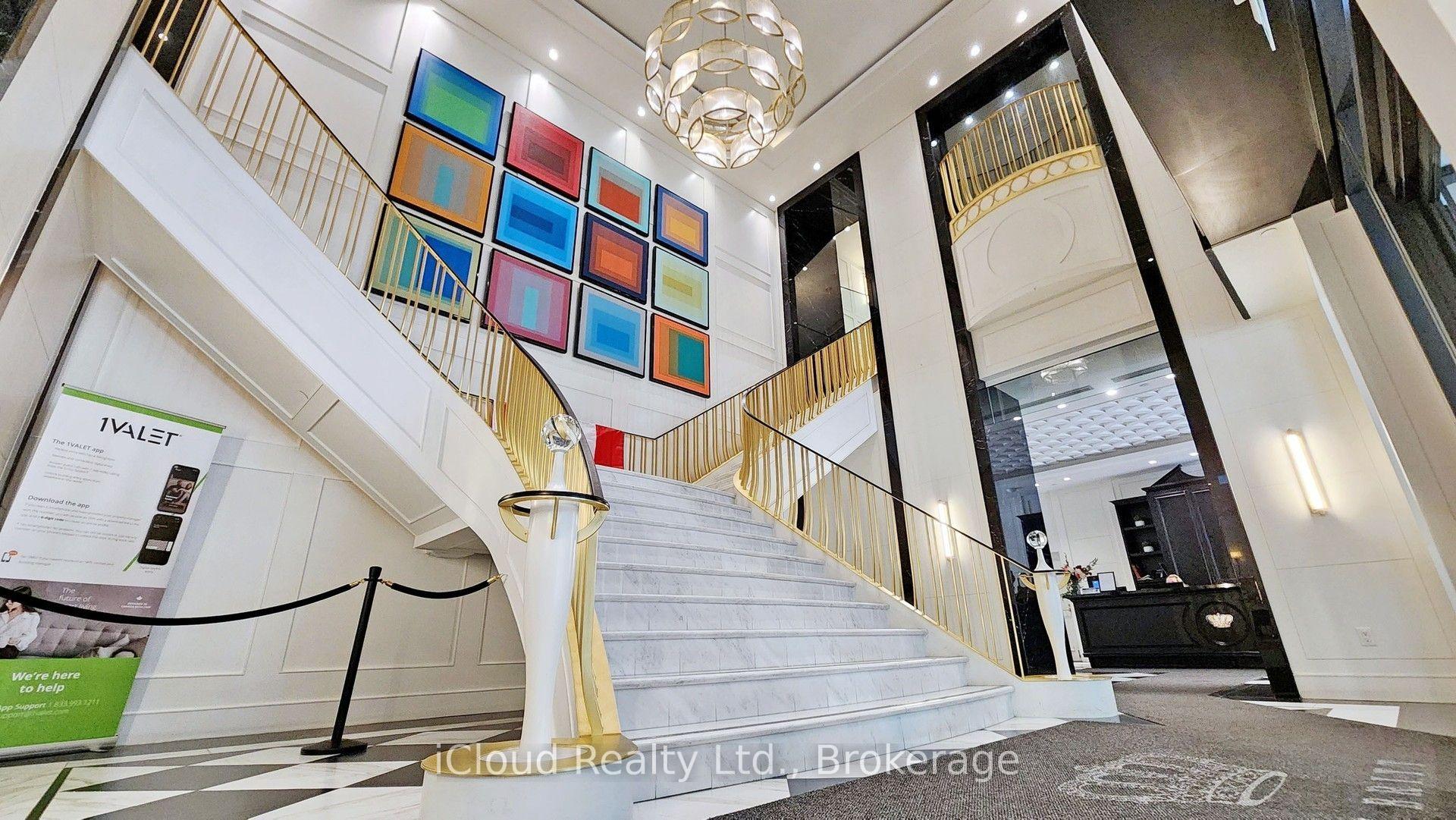 Photo 4 of Unit 2818, 955 Bay Street, Toronto, Bay Street Corridor — HOMEH