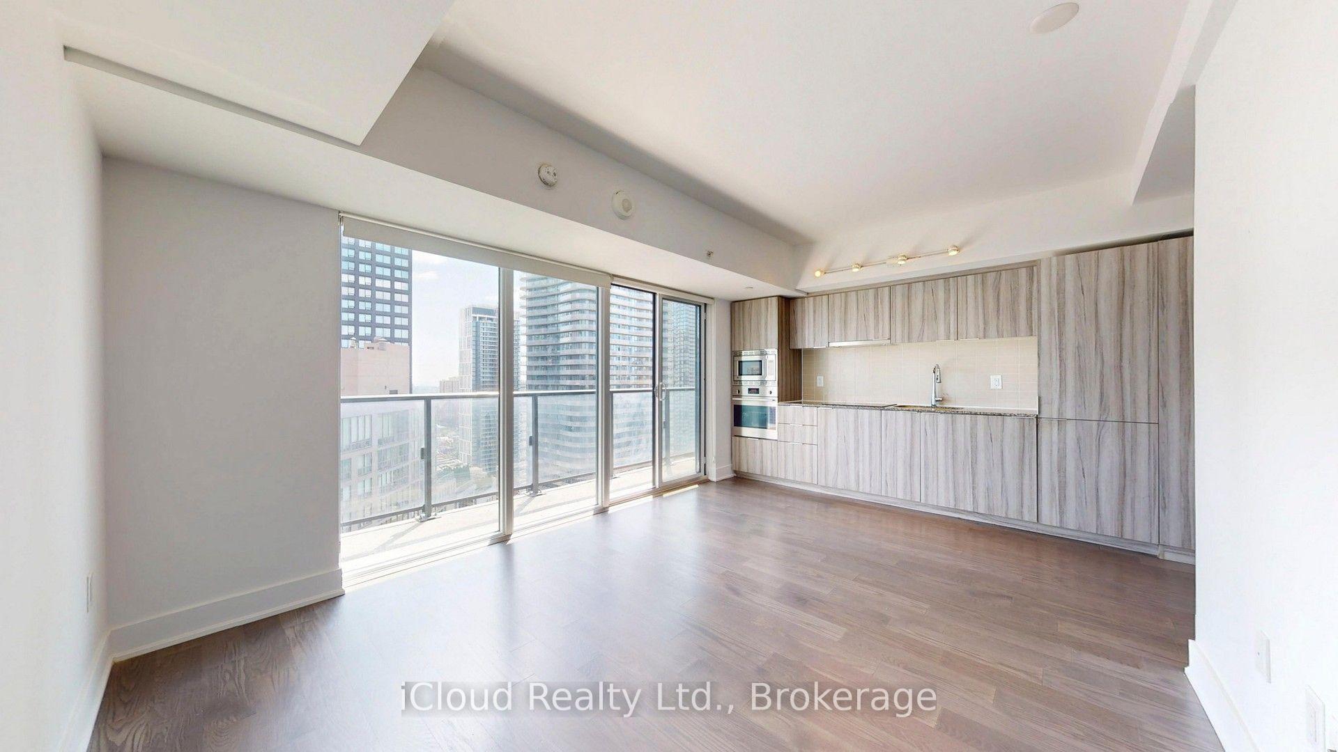 Photo 5 of Unit 2818, 955 Bay Street, Toronto, Bay Street Corridor — HOMEH