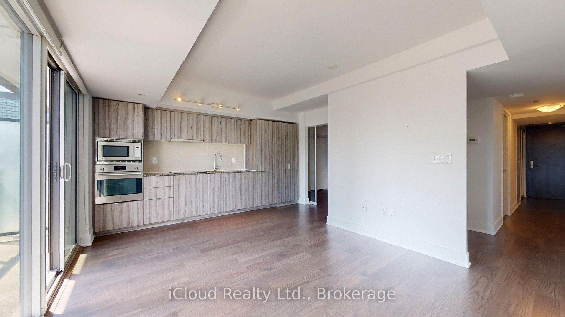Photo 6 of Unit 2818, 955 Bay Street, Toronto, Bay Street Corridor — HOMEH