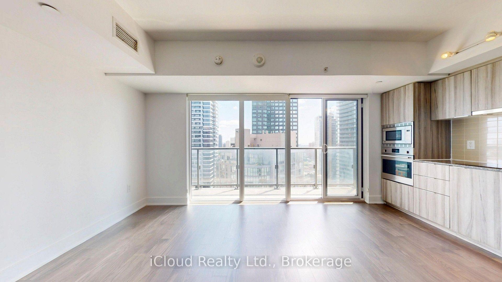 Photo 7 of Unit 2818, 955 Bay Street, Toronto, Bay Street Corridor — HOMEH
