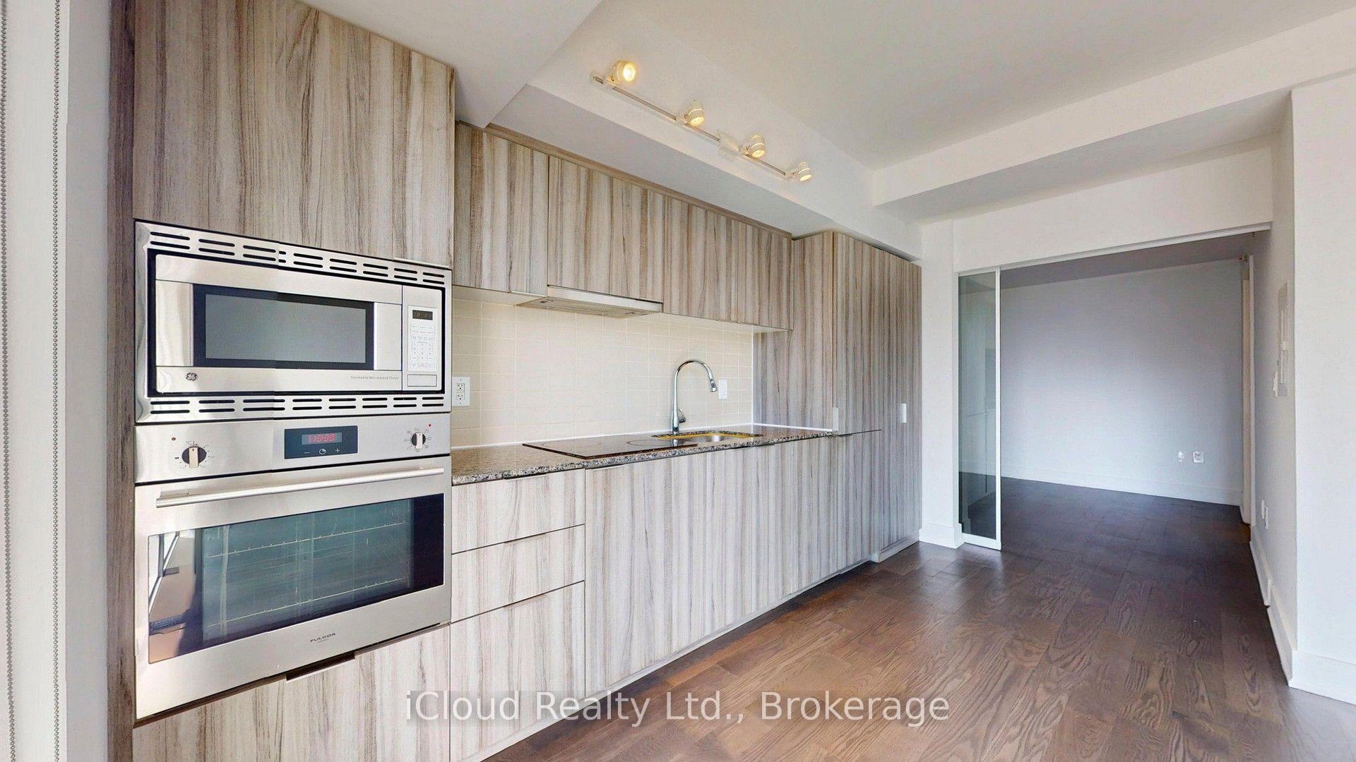 Photo 10 of Unit 2818, 955 Bay Street, Toronto, Bay Street Corridor — HOMEH