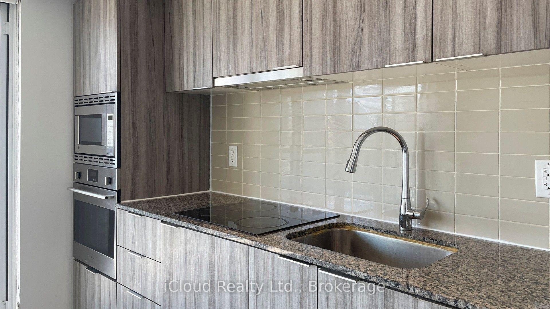 Photo 12 of Unit 2818, 955 Bay Street, Toronto, Bay Street Corridor — HOMEH