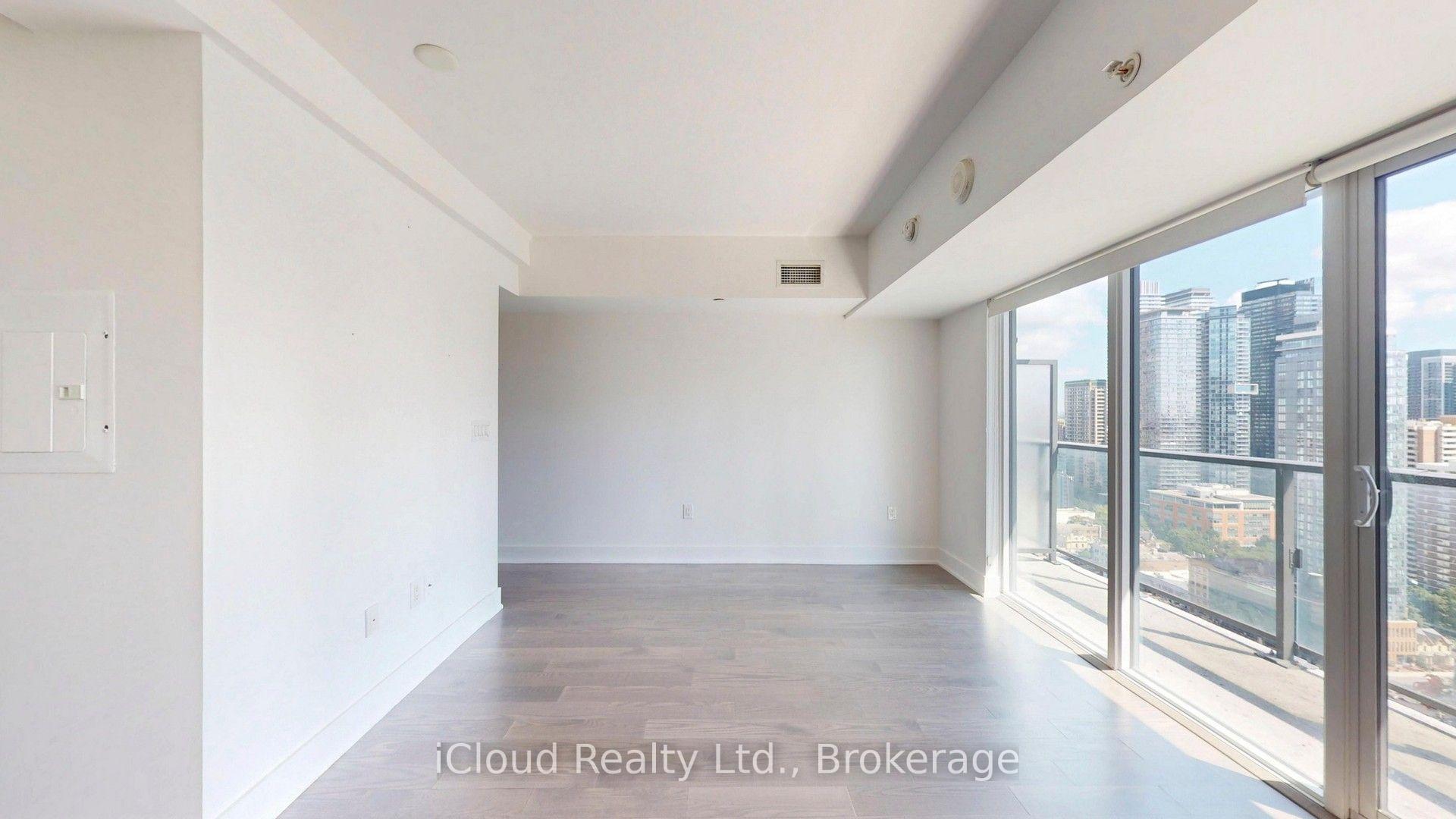 Photo 14 of Unit 2818, 955 Bay Street, Toronto, Bay Street Corridor — HOMEH
