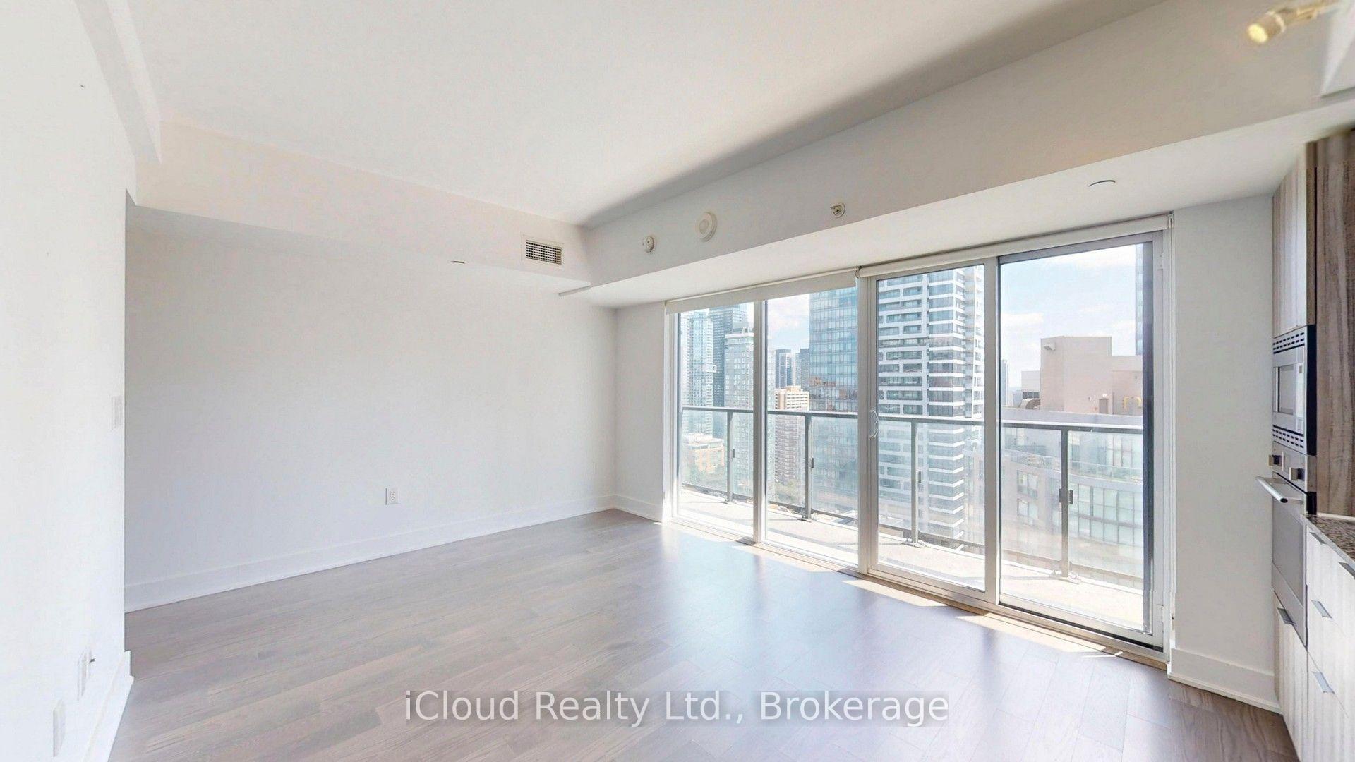 Photo 15 of Unit 2818, 955 Bay Street, Toronto, Bay Street Corridor — HOMEH