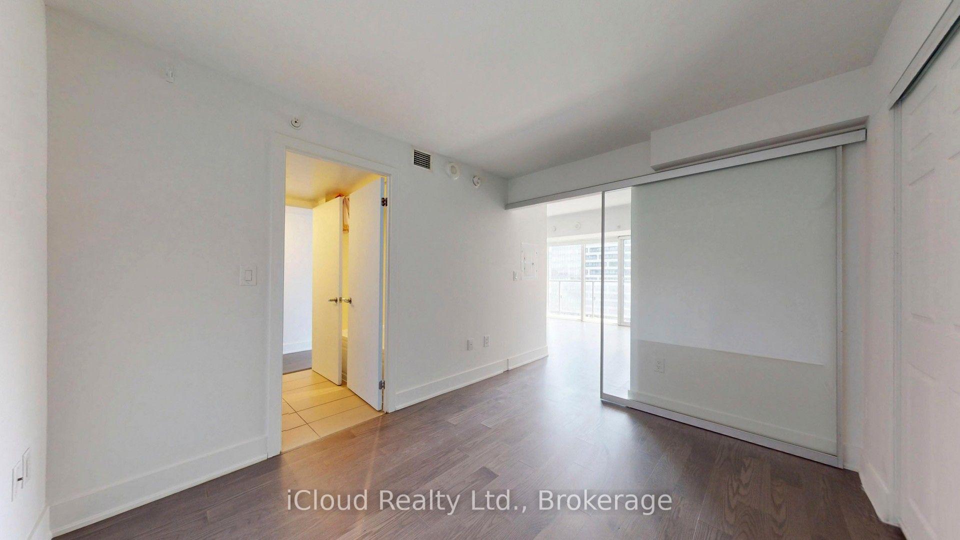 Photo 19 of Unit 2818, 955 Bay Street, Toronto, Bay Street Corridor — HOMEH