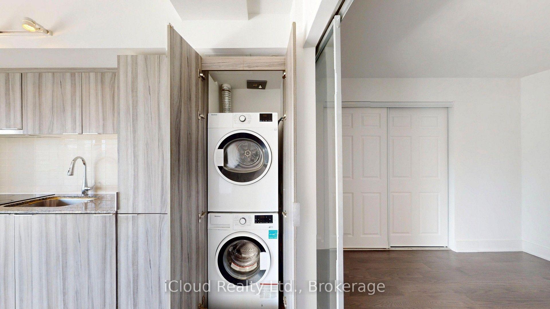 Photo 27 of Unit 2818, 955 Bay Street, Toronto, Bay Street Corridor — HOMEH