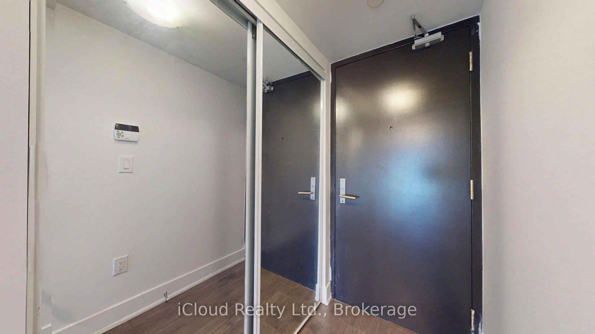 Photo 28 of Unit 2818, 955 Bay Street, Toronto, Bay Street Corridor — HOMEH