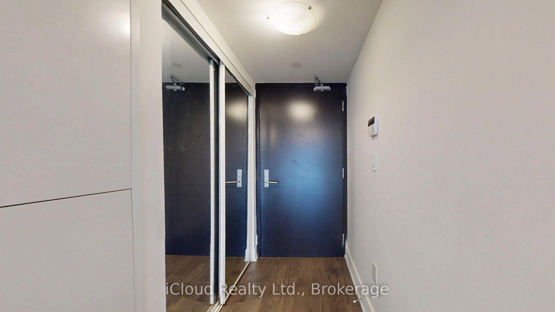 Photo 29 of Unit 2818, 955 Bay Street, Toronto, Bay Street Corridor — HOMEH