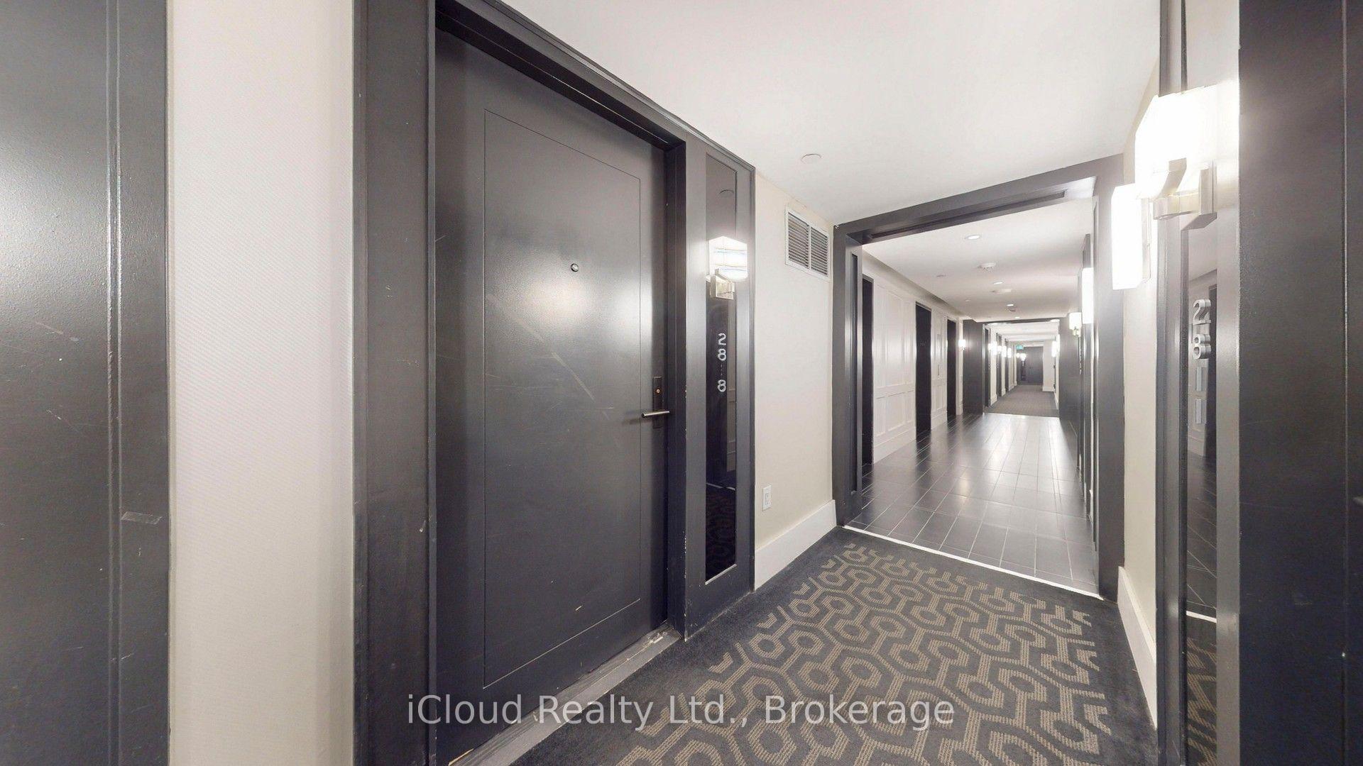 Photo 30 of Unit 2818, 955 Bay Street, Toronto, Bay Street Corridor — HOMEH