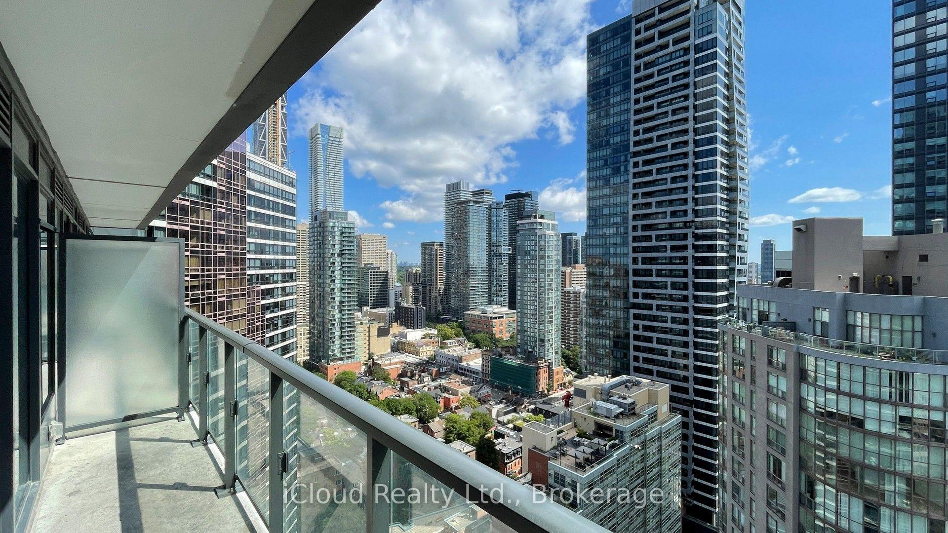 Photo 31 of Unit 2818, 955 Bay Street, Toronto, Bay Street Corridor — HOMEH