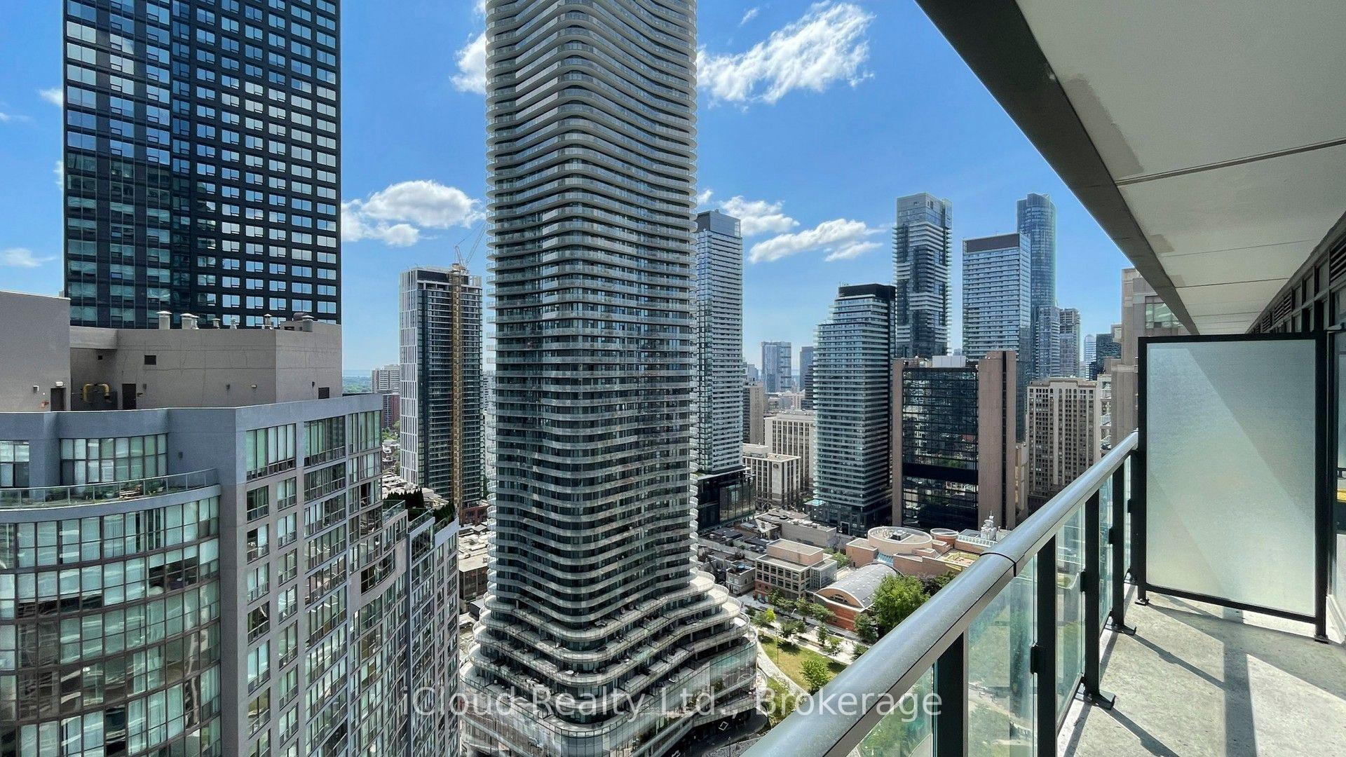 Photo 32 of Unit 2818, 955 Bay Street, Toronto, Bay Street Corridor — HOMEH