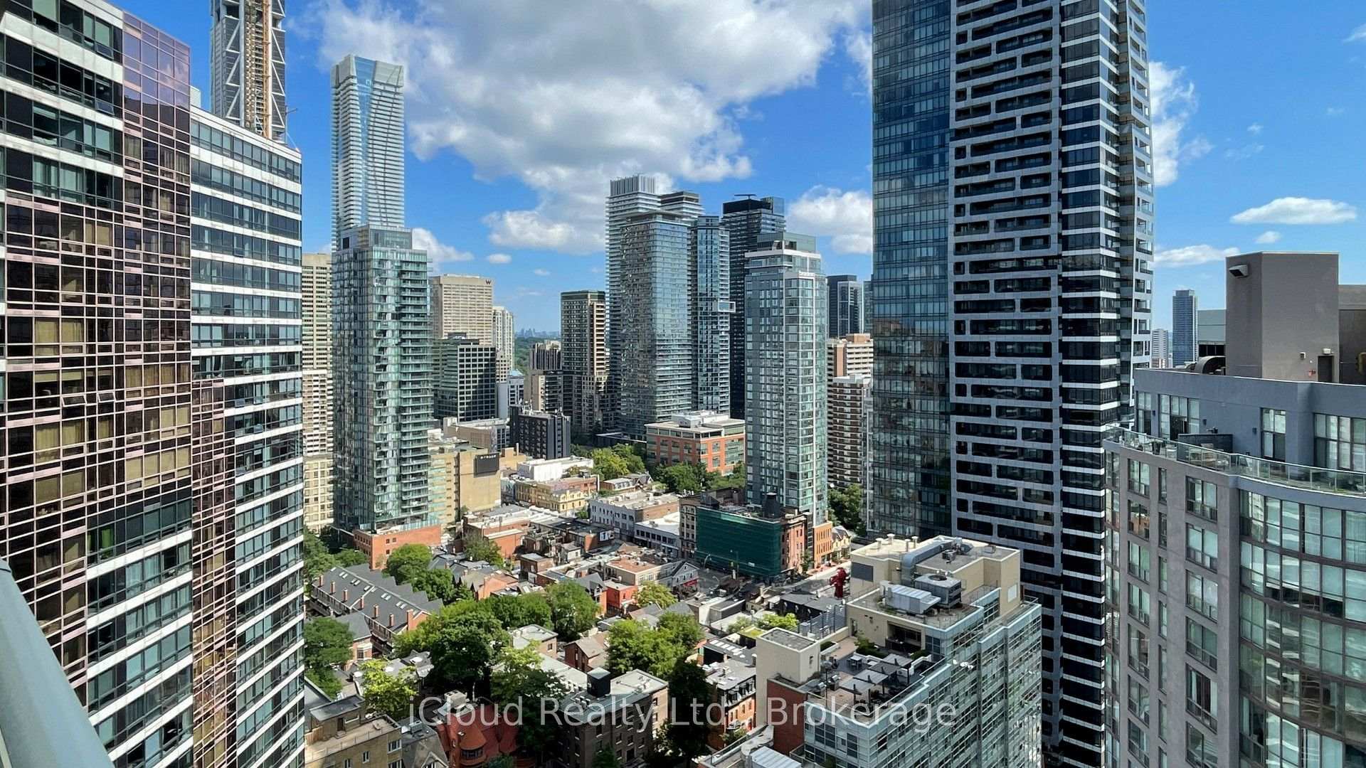 Photo 33 of Unit 2818, 955 Bay Street, Toronto, Bay Street Corridor — HOMEH