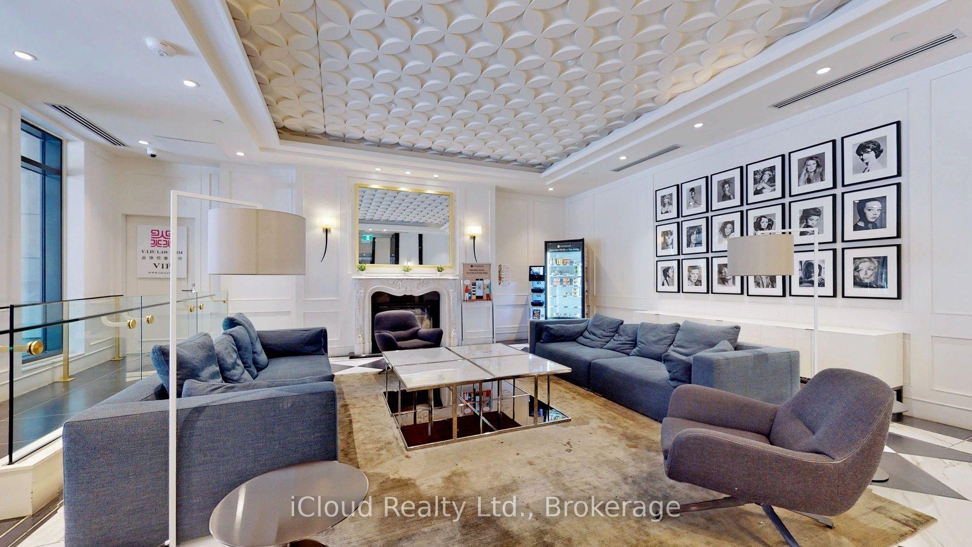 Photo 37 of Unit 2818, 955 Bay Street, Toronto, Bay Street Corridor — HOMEH