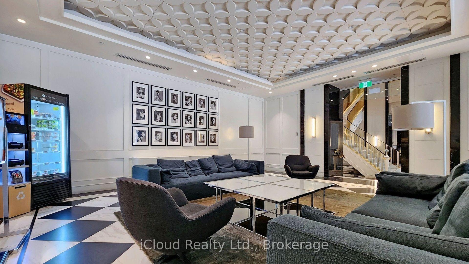 Photo 38 of Unit 2818, 955 Bay Street, Toronto, Bay Street Corridor — HOMEH