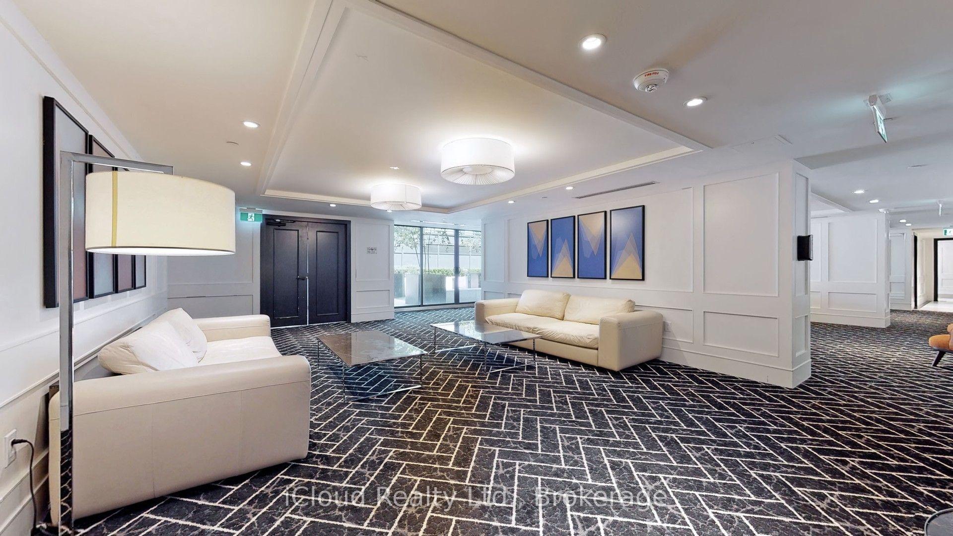 Photo 41 of Unit 2818, 955 Bay Street, Toronto, Bay Street Corridor — HOMEH